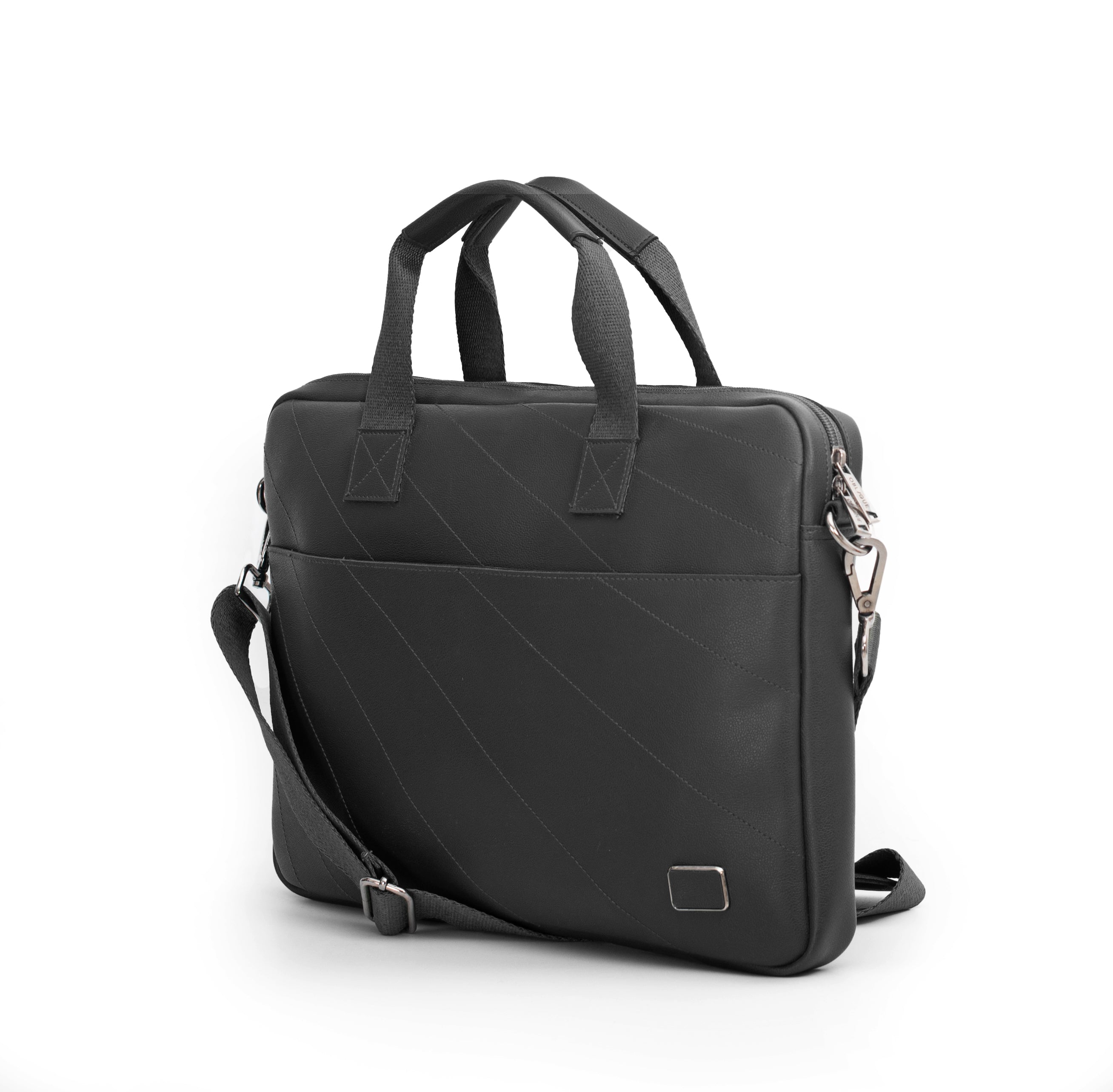 Berlin Messenger Bag