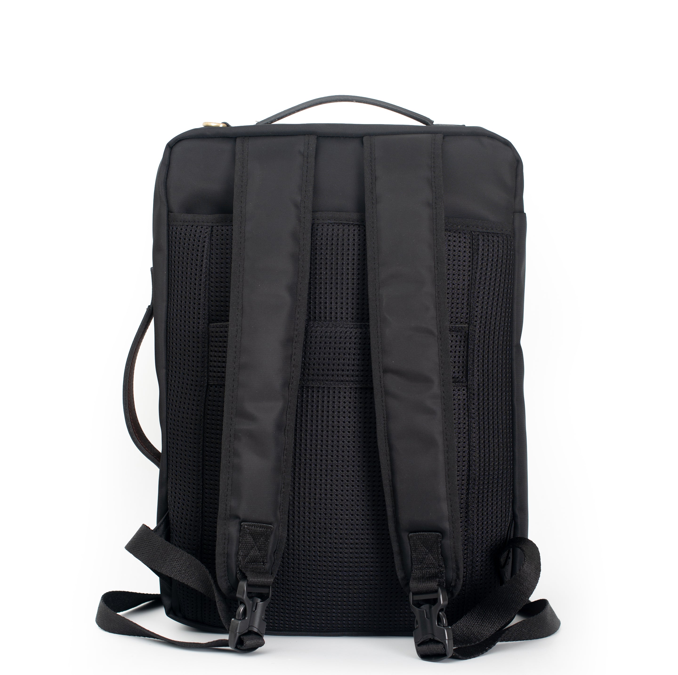 Overnighter Laptop Backpack - Falcon