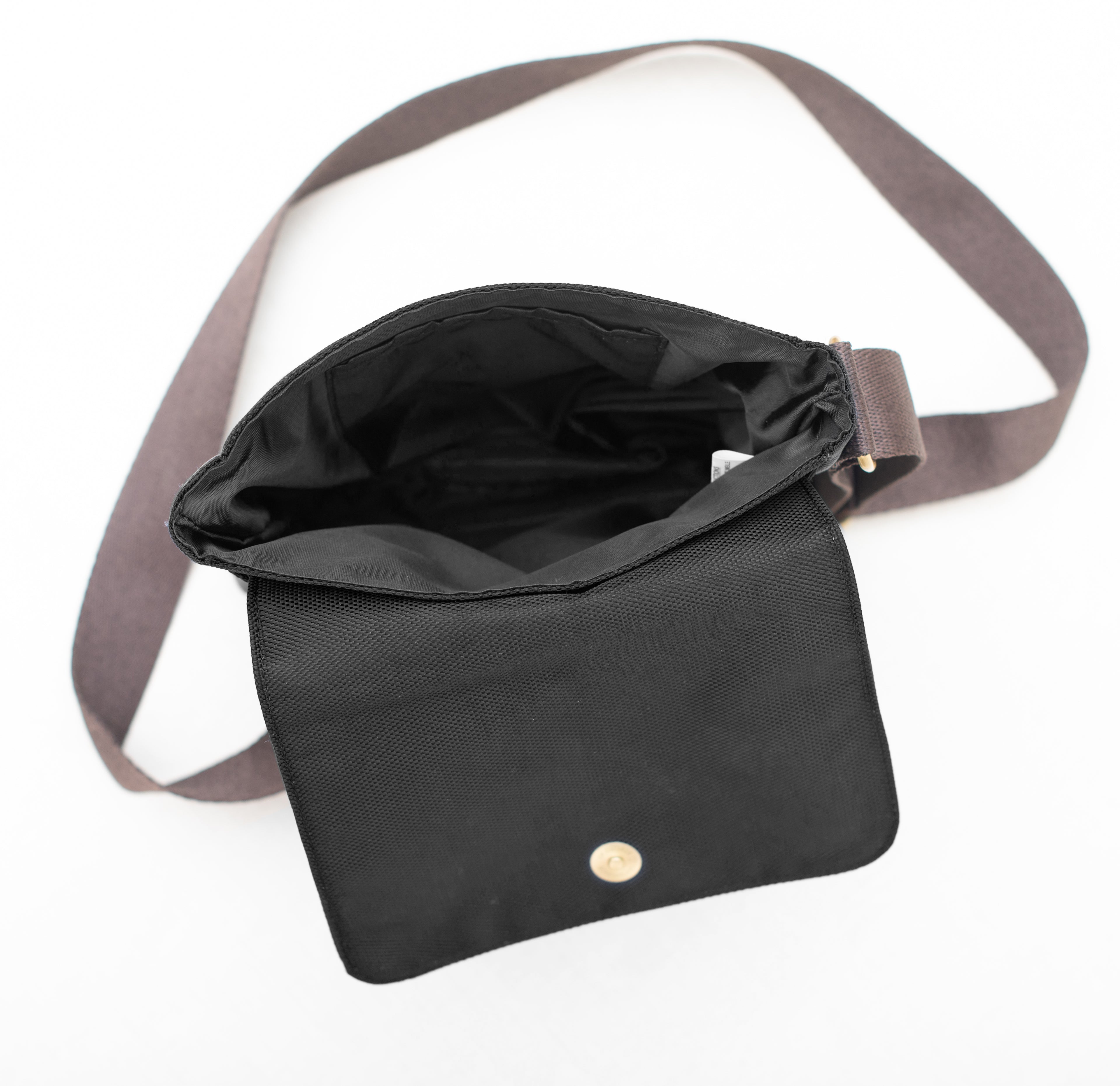 Cross Body Sling bag for Men & Women- Turista