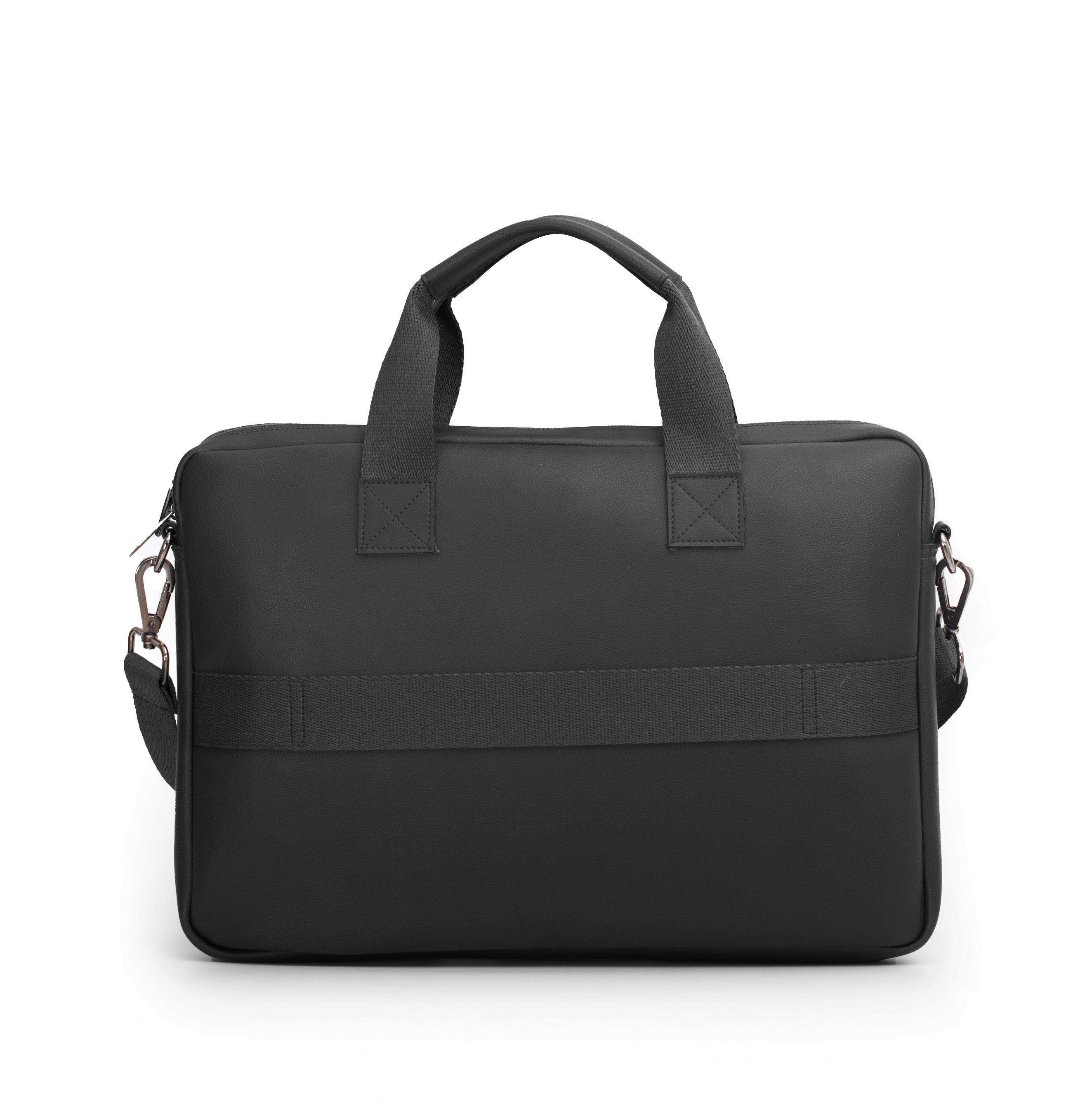 Berlin Messenger Bag