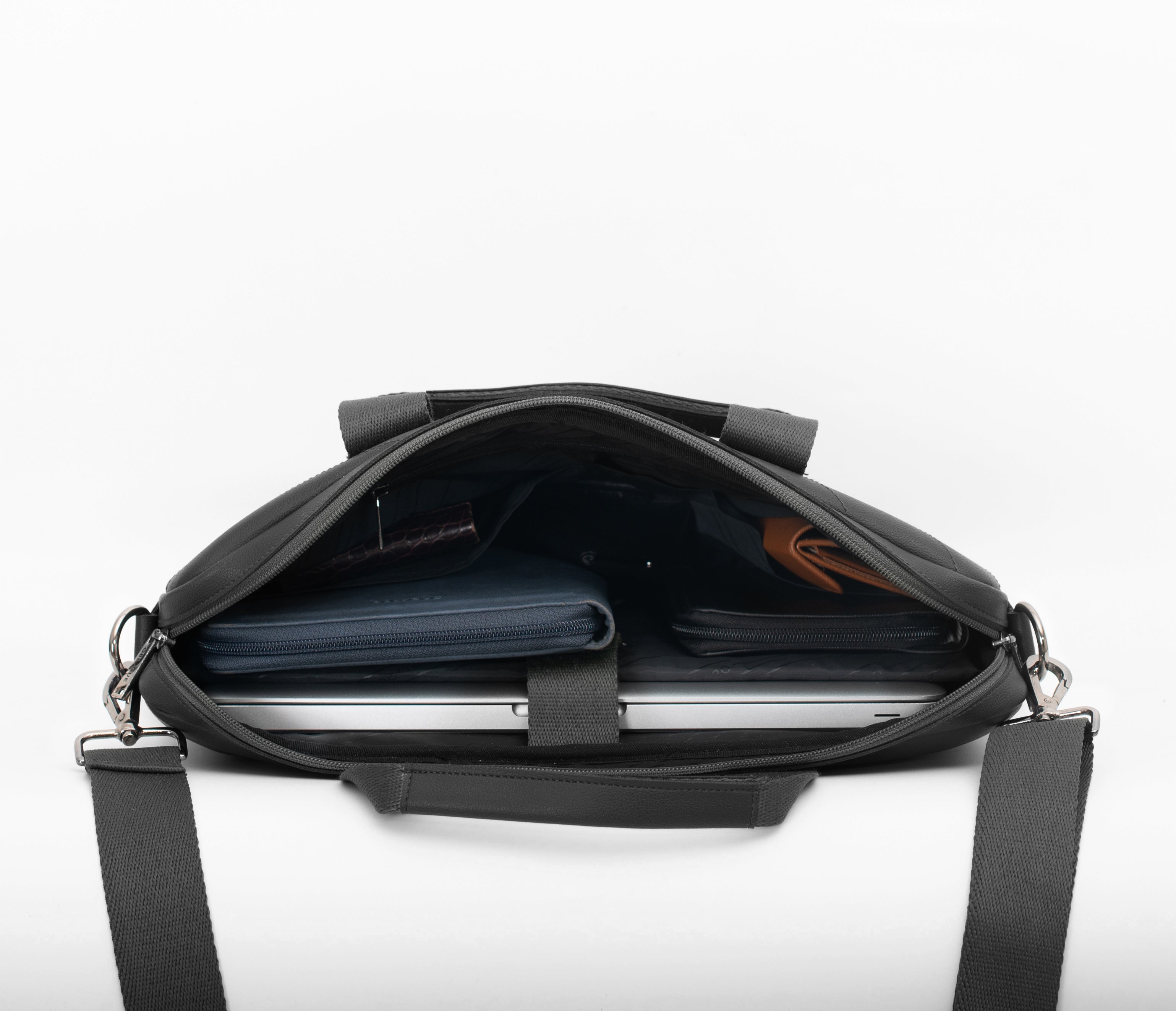 Berlin Messenger Bag