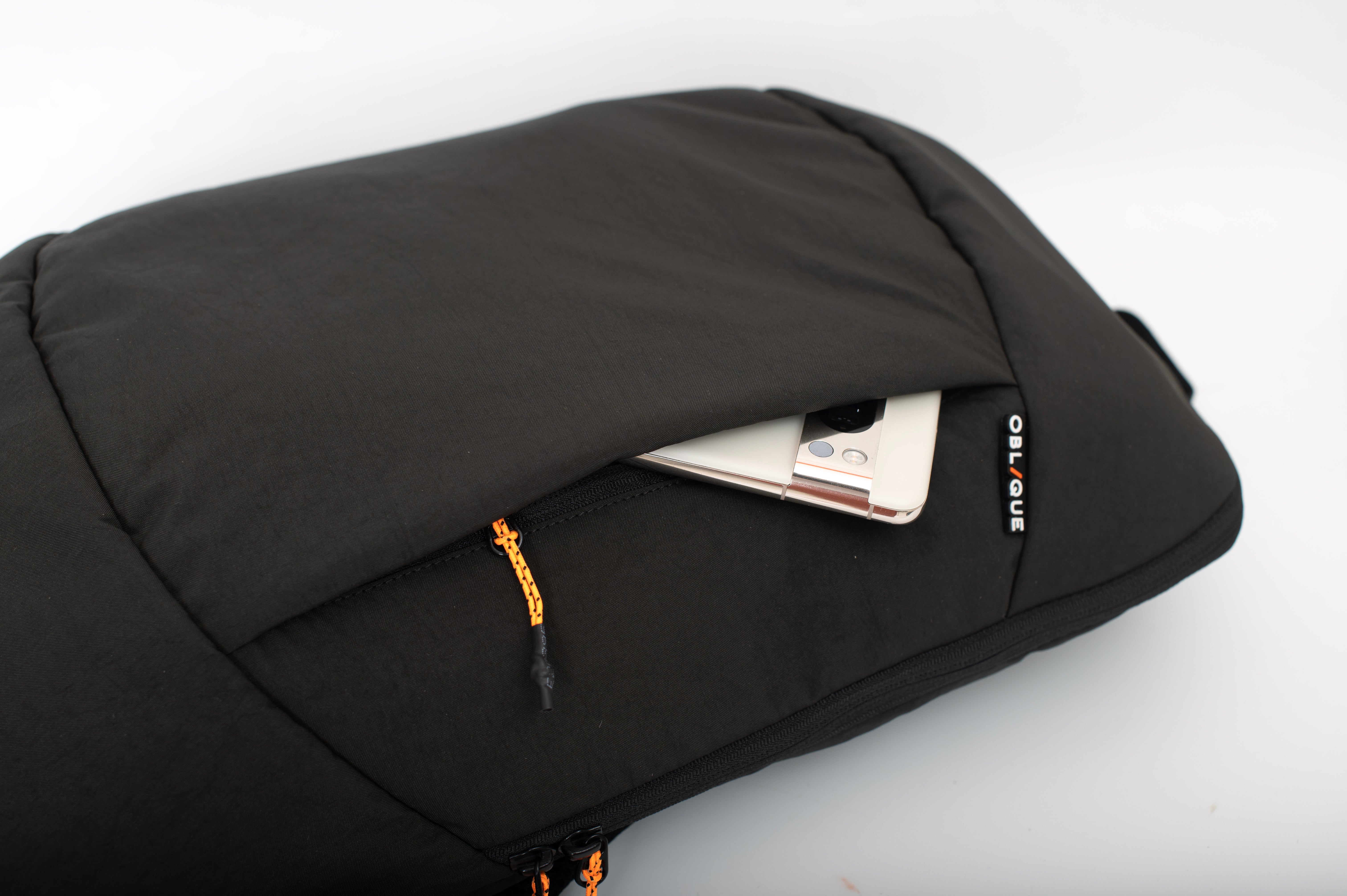 Rook Backpack
