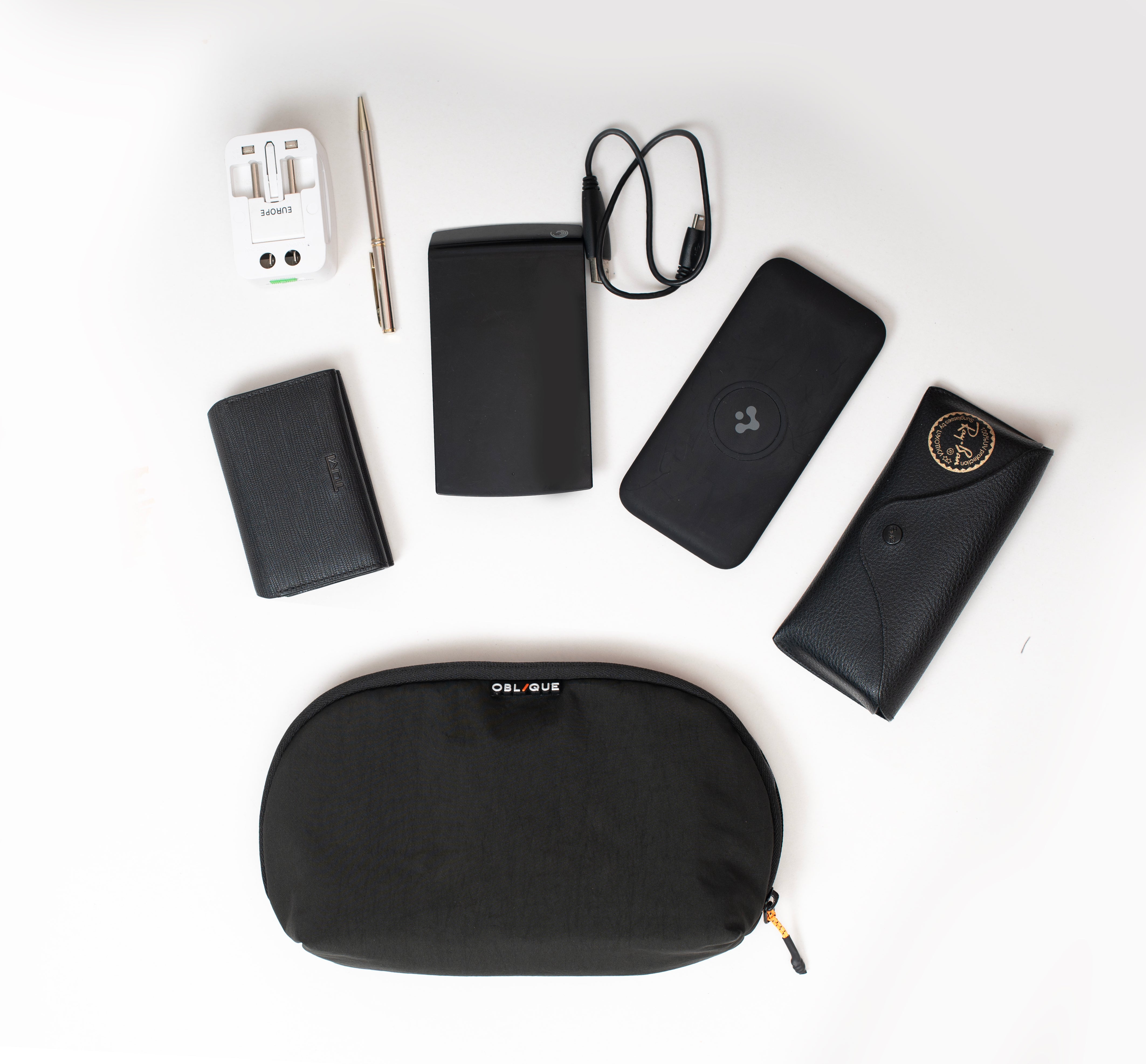 Pawn Tech Pouch