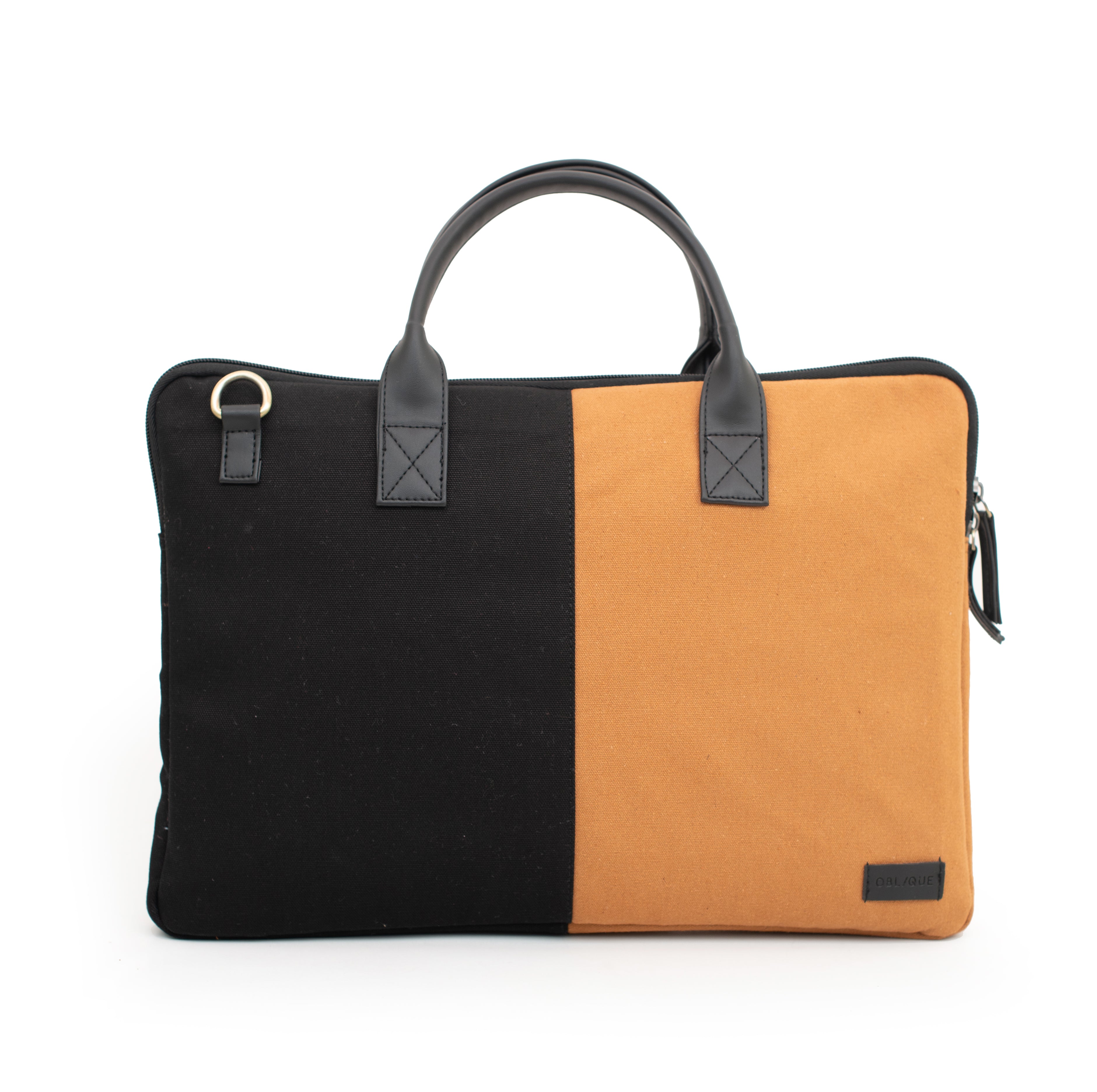 Laptop Messenger Bag for Man & Women- Tango