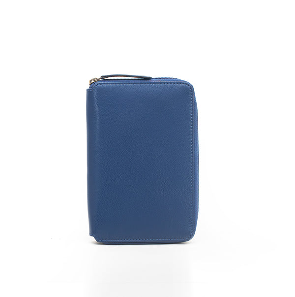 Passport Holder for Men & Women- Trotter