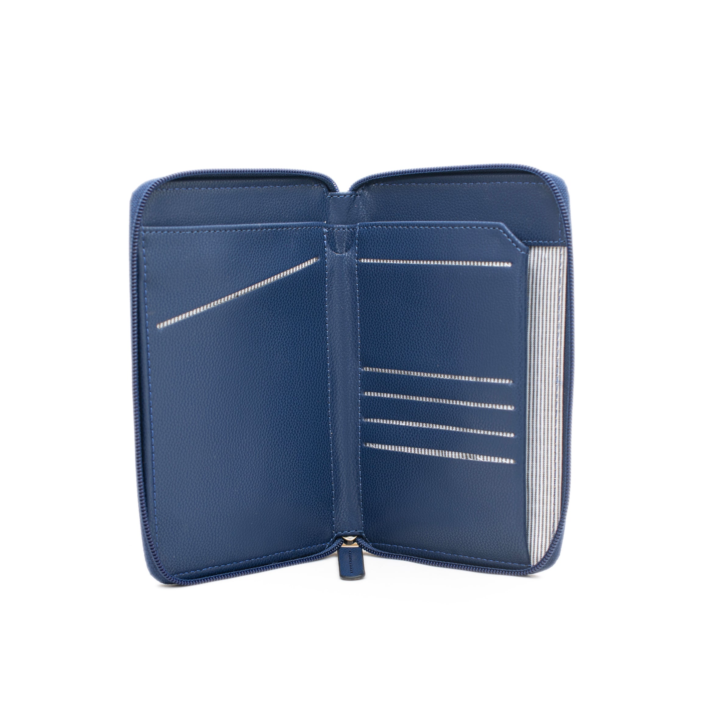 Passport Holder for Men & Women- Trotter