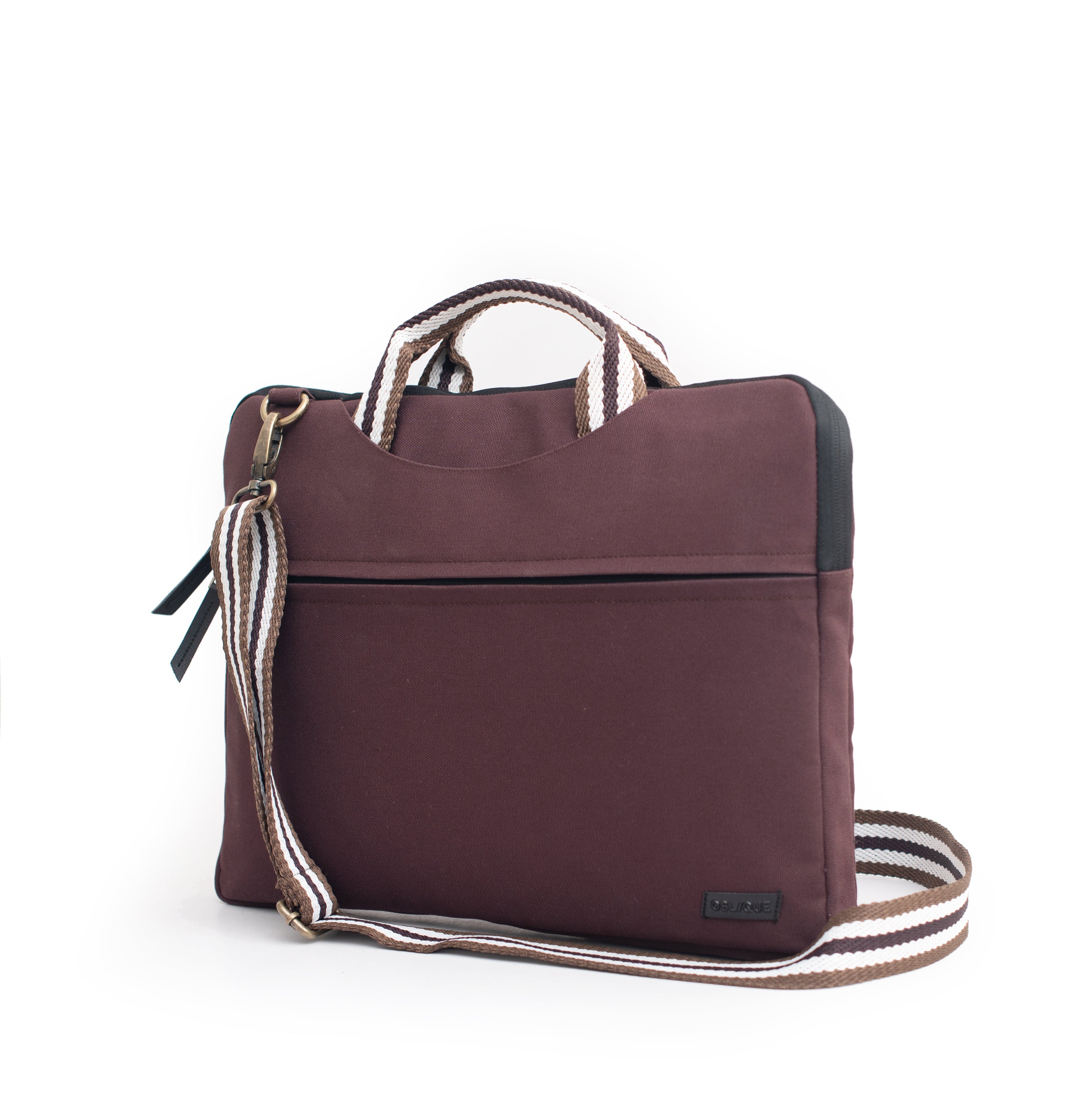 Laptop Messenger Bag - Salsa