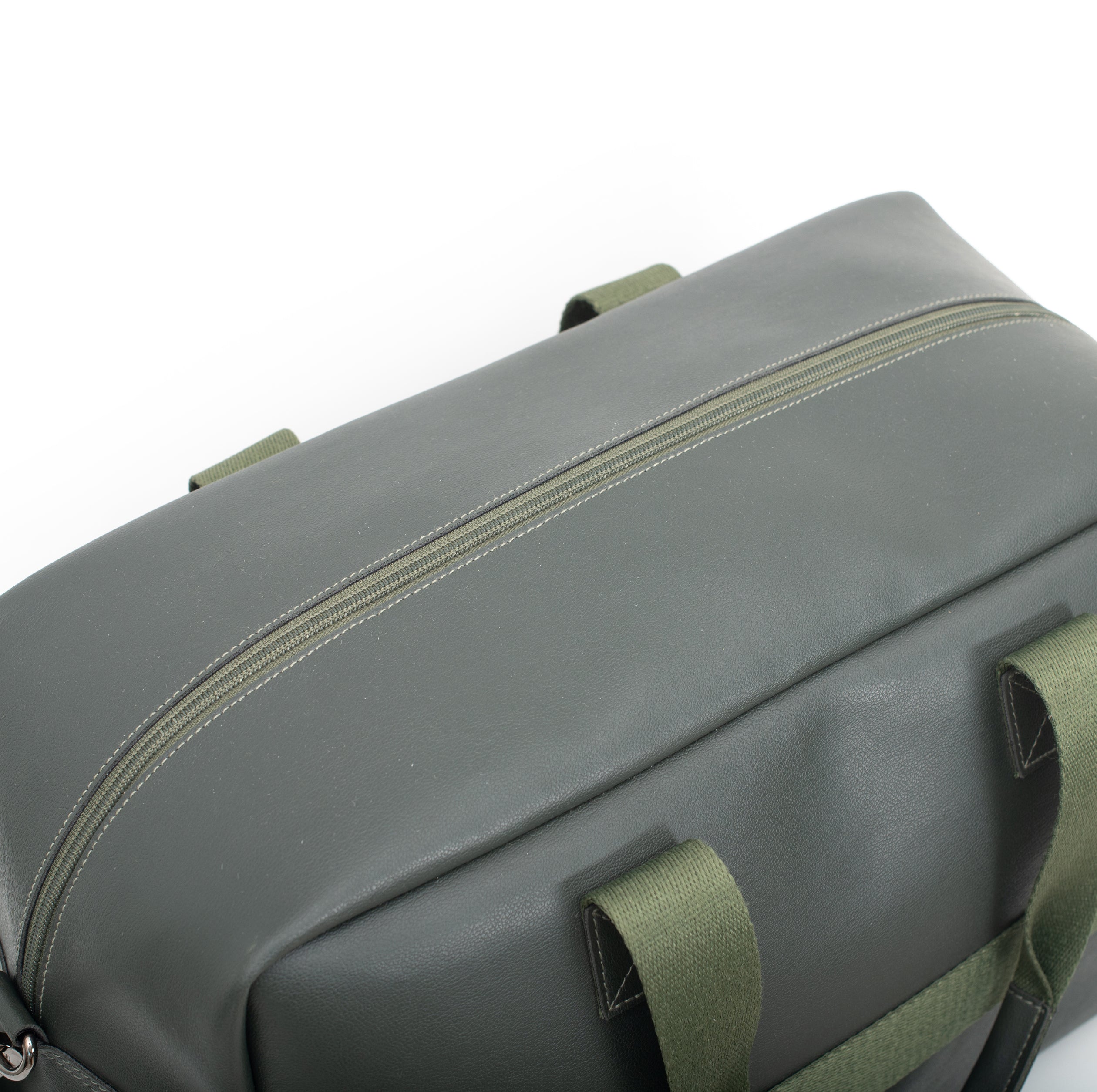 Duffle Bag for Travel - Buzz Olive