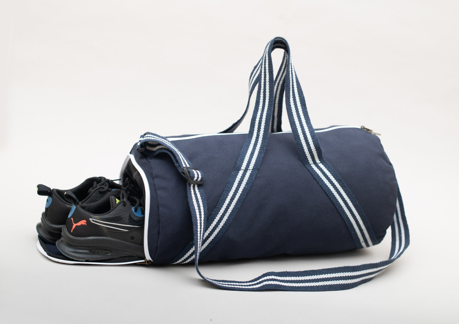 Duffle Bag / Gym Bag - Goofy