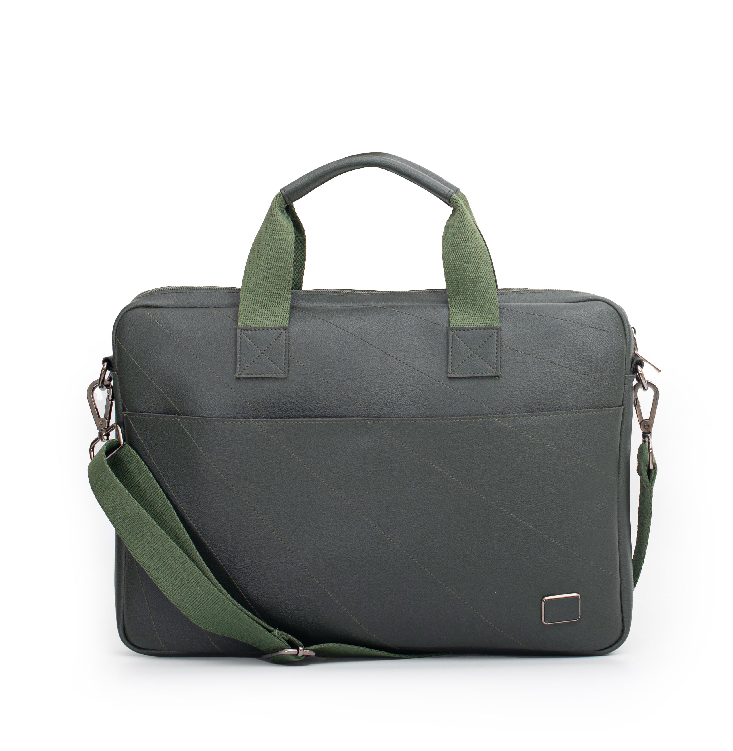 Berlin Messenger Bag