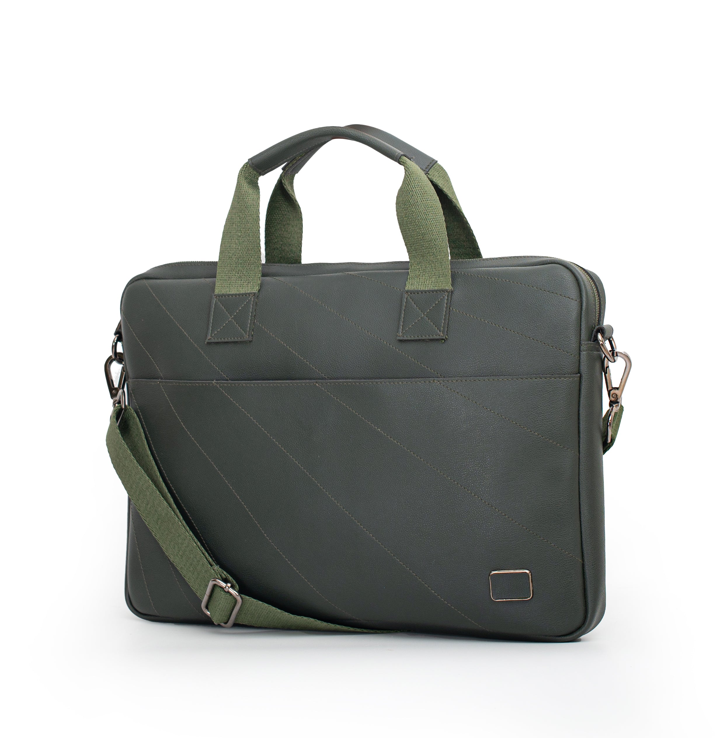 Berlin Messenger Bag