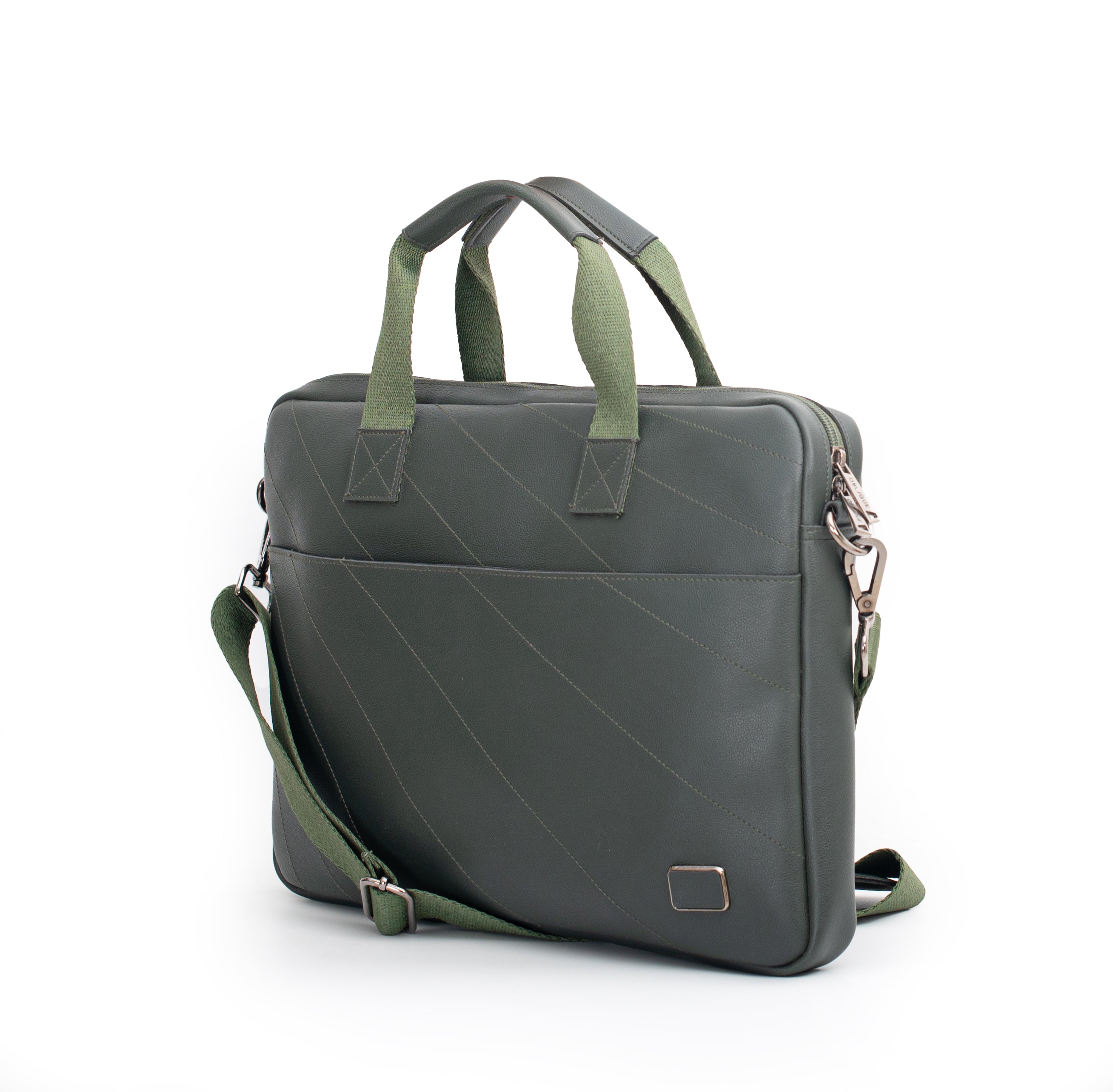 Berlin Messenger Bag