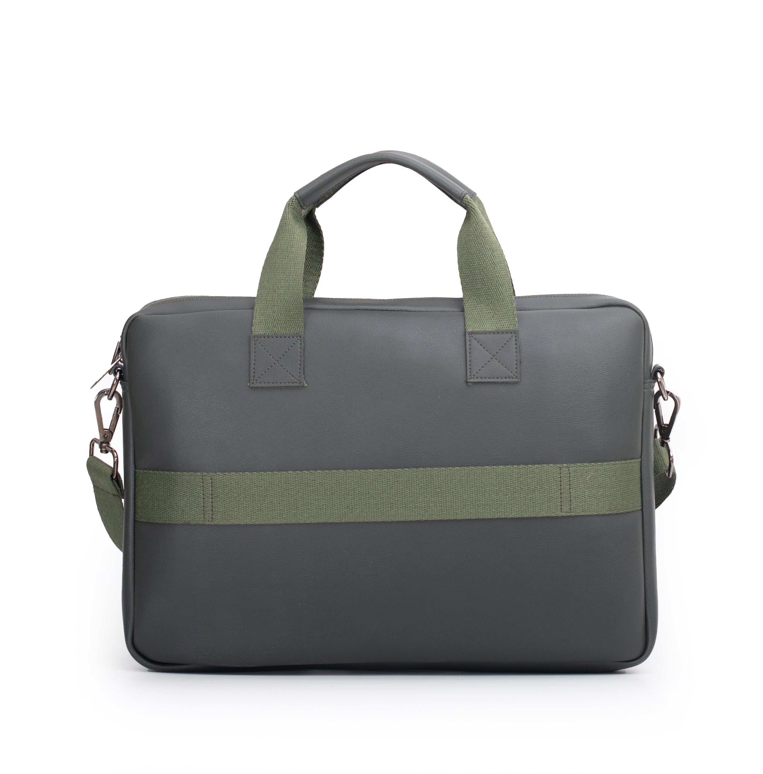 Berlin Messenger Bag