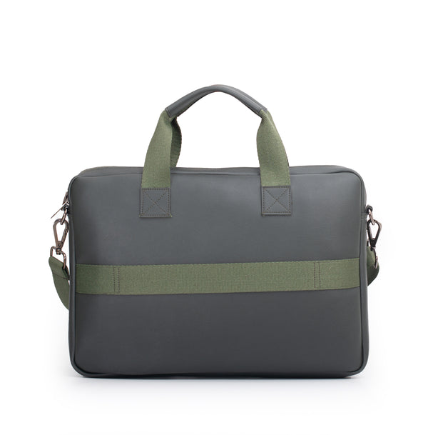 Berlin Messenger Bag