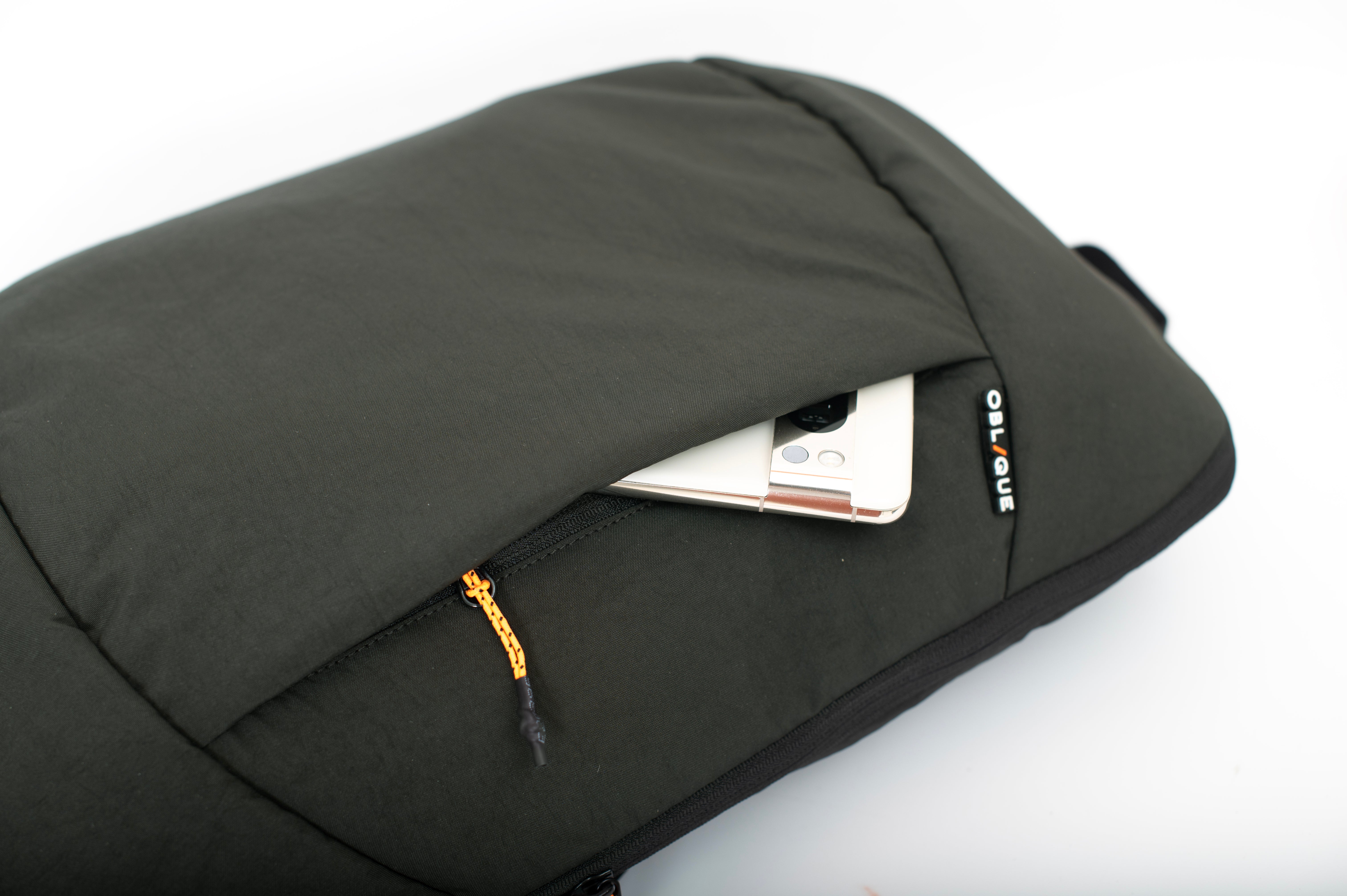 Rook Backpack