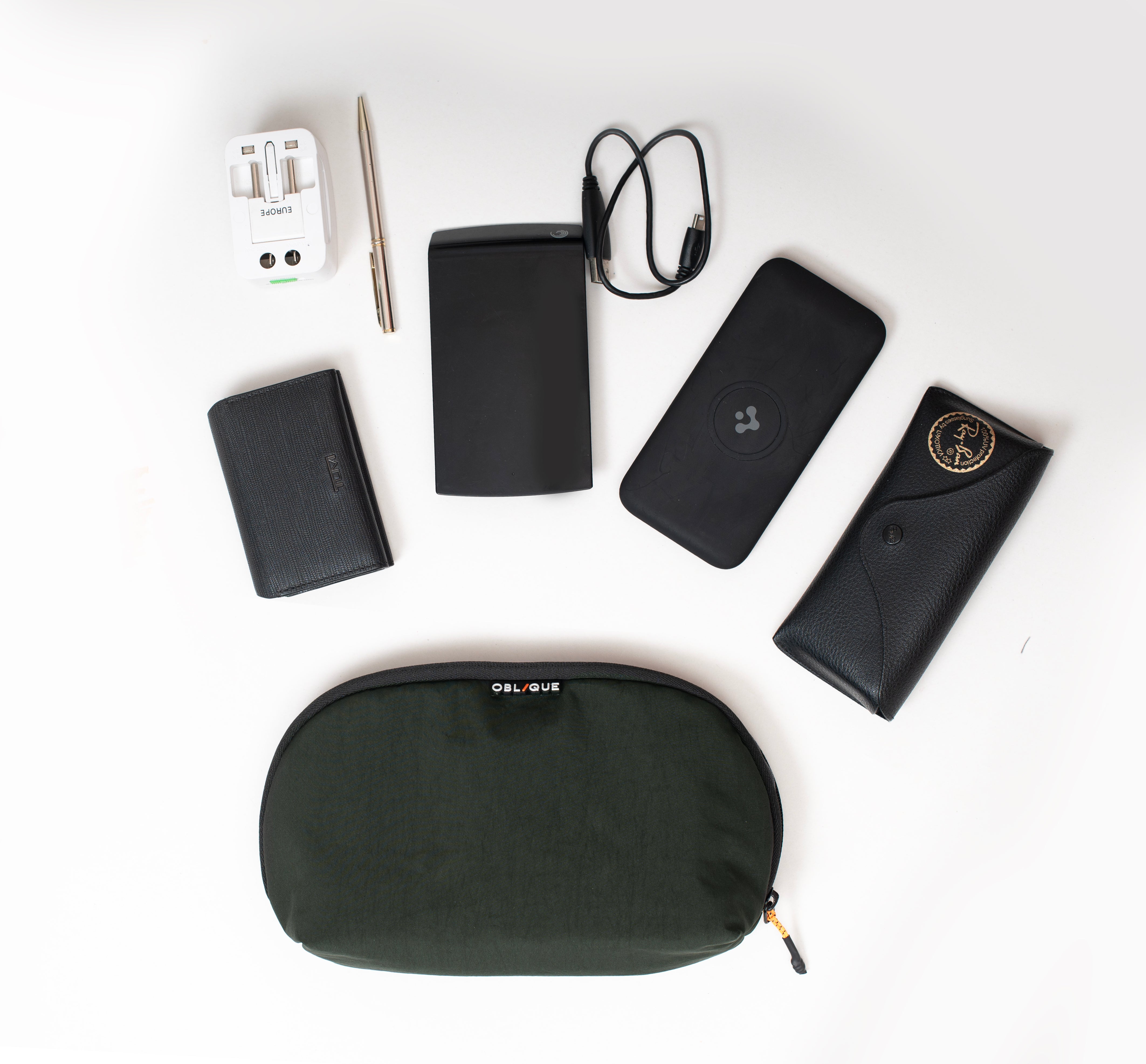 Pawn Tech Pouch