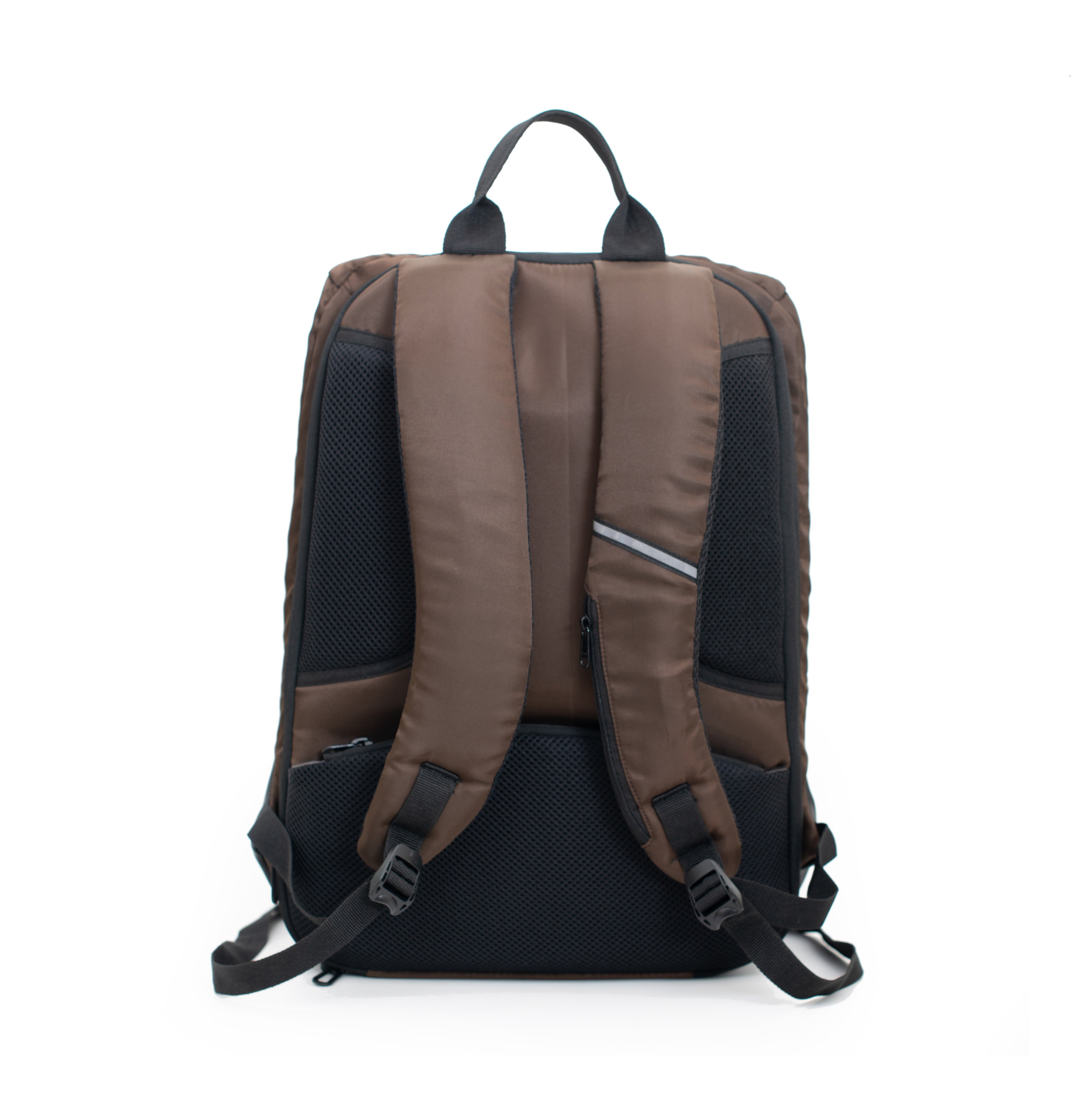 Anti Theft Laptop Backpack for Men & Women- Raven