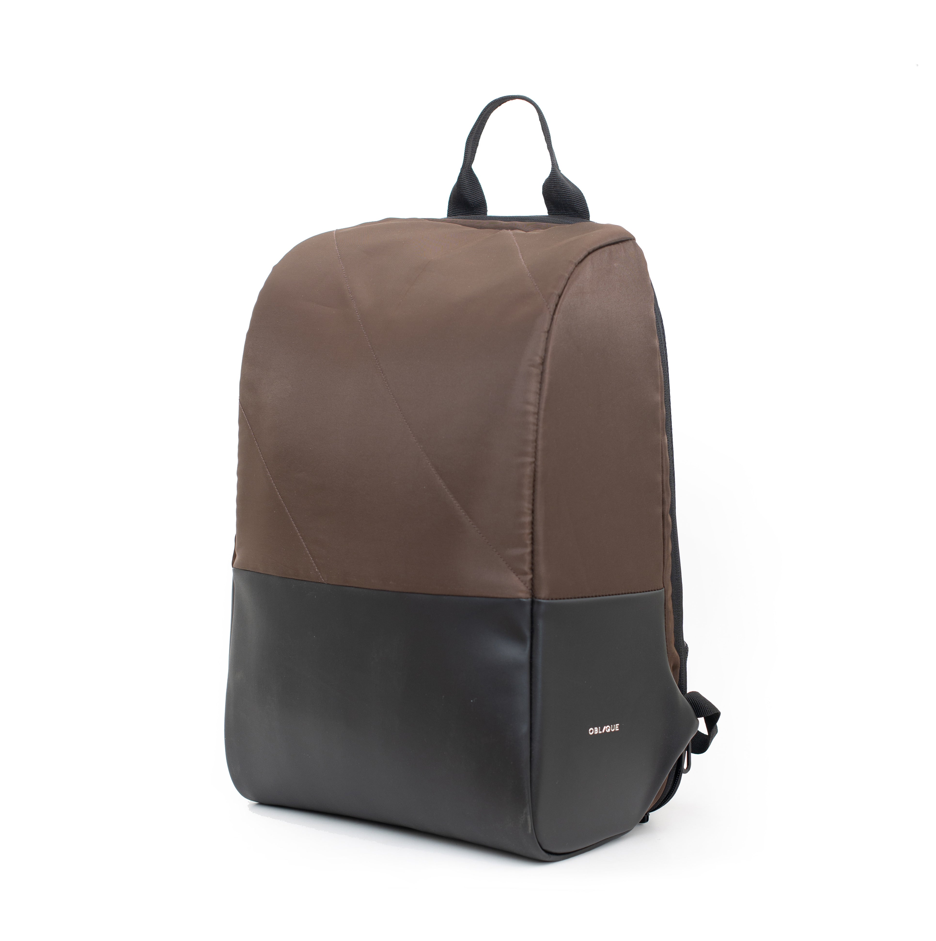 Anti Theft Laptop Backpack for Men & Women- Raven