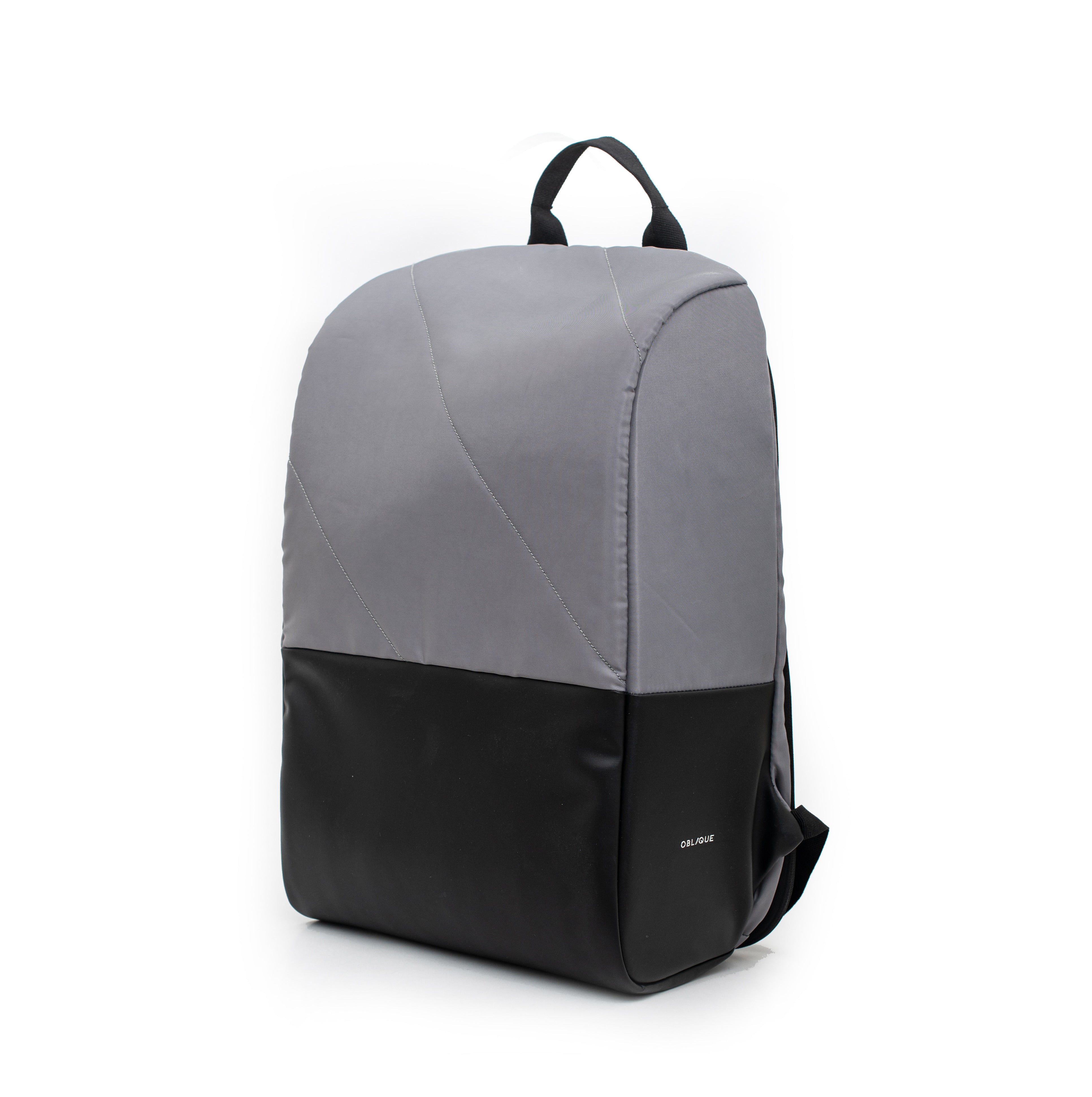 Anti Theft Laptop Backpack for Men & Women- Raven