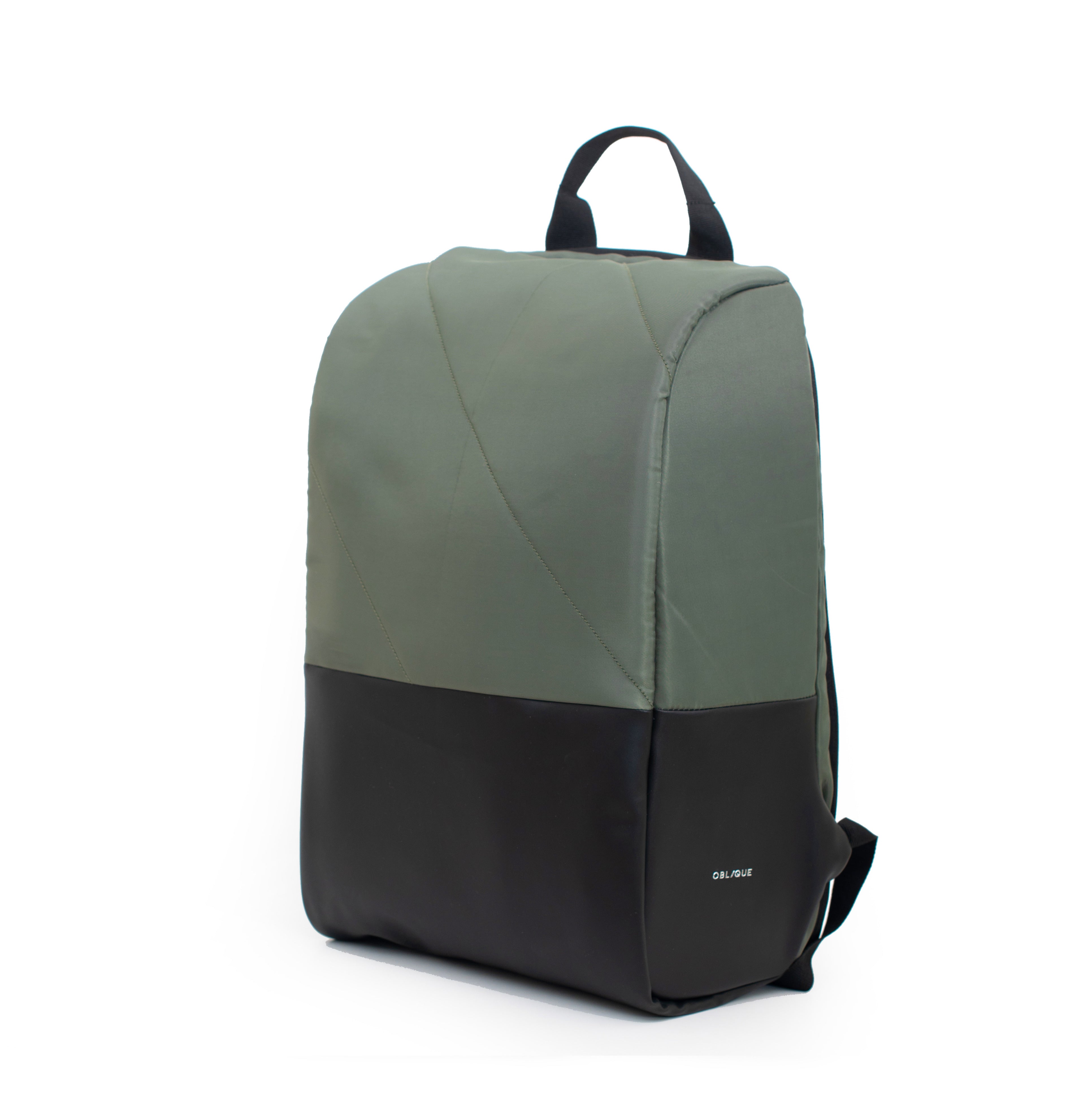 Anti Theft Laptop Backpack for Men & Women- Raven