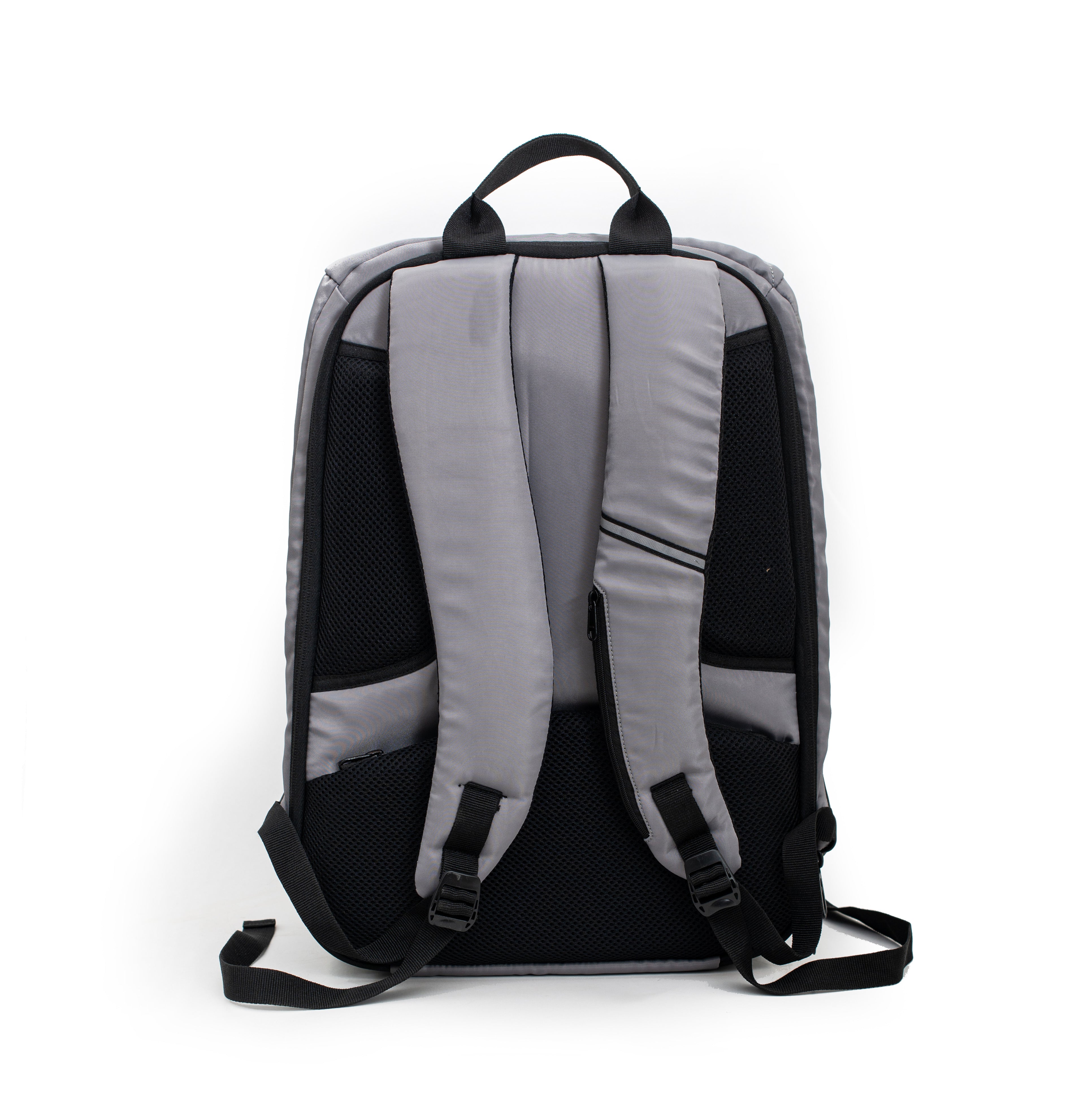 Anti Theft Laptop Backpack for Men & Women- Raven