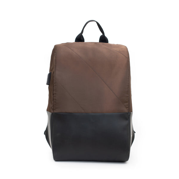 Anti Theft Laptop Backpack for Men & Women- Raven