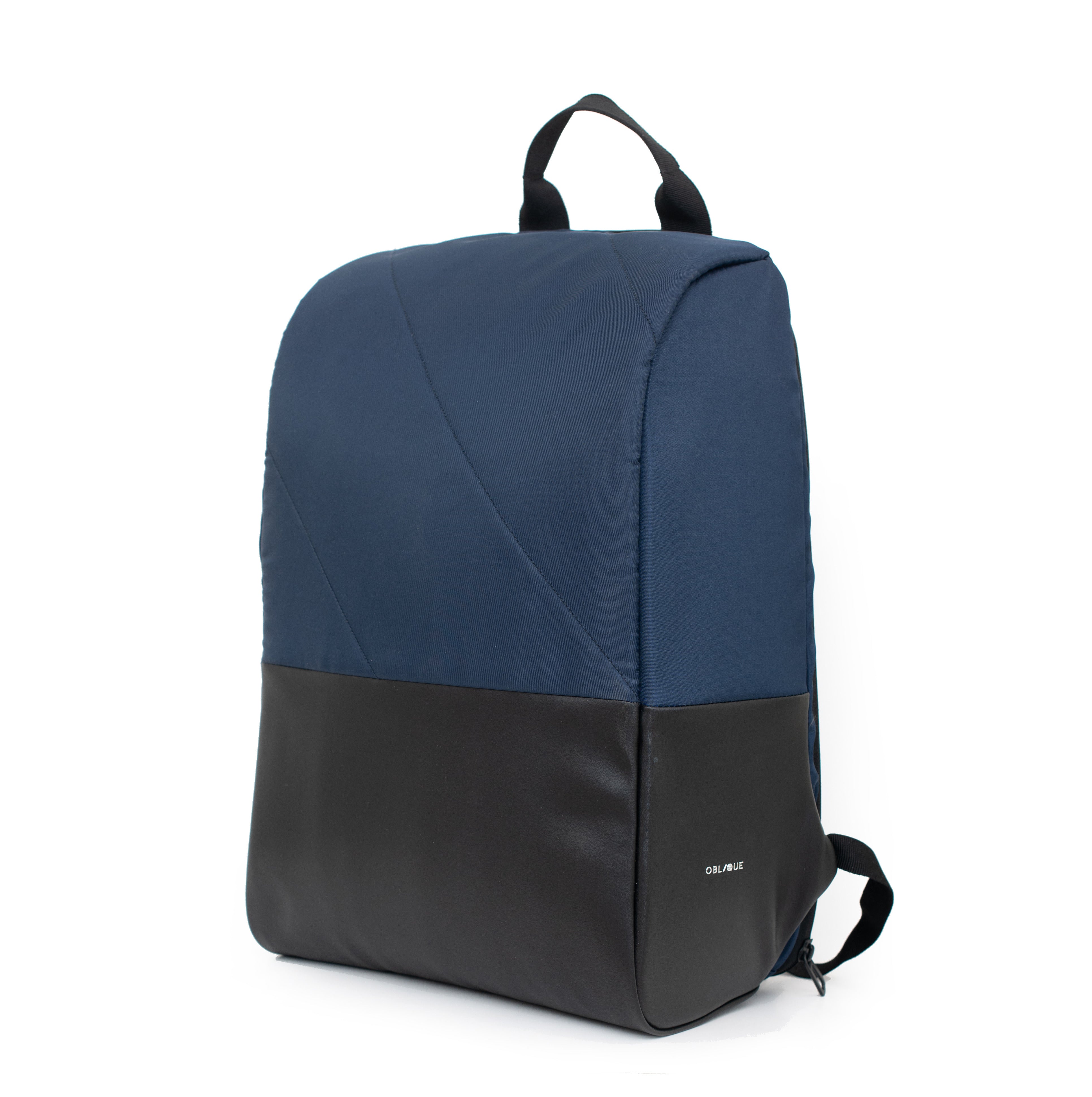 Anti theft laptop backpack online