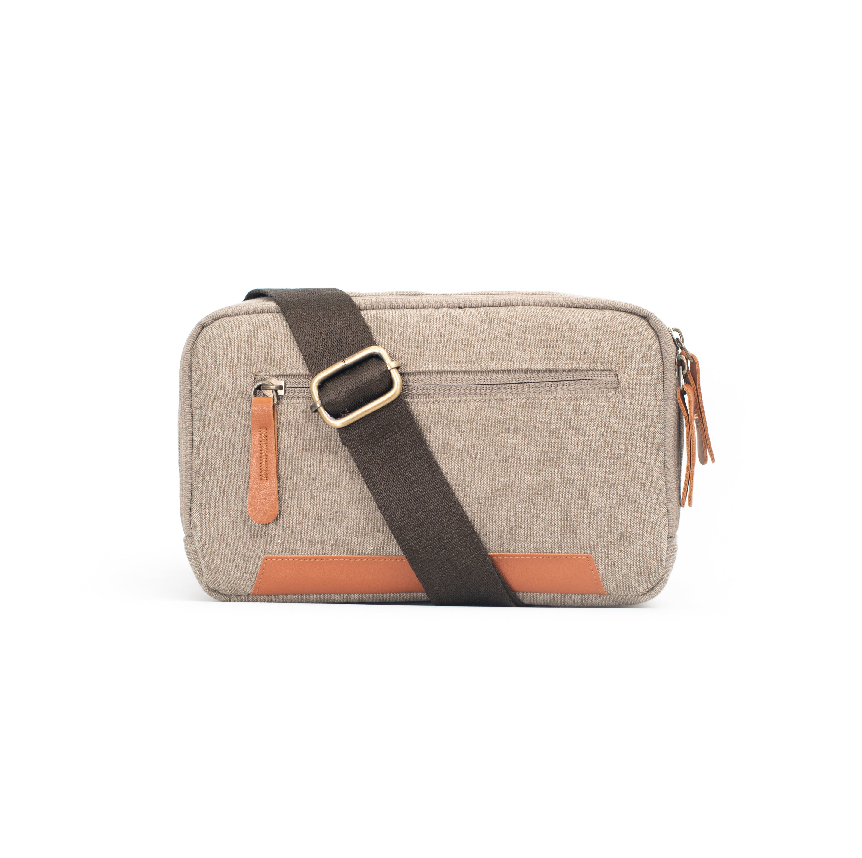 Crossbody Sling bag for Men & Women- Explorer