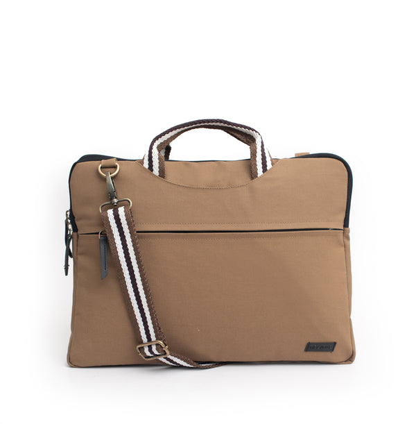 Laptop Messenger Bag - Salsa