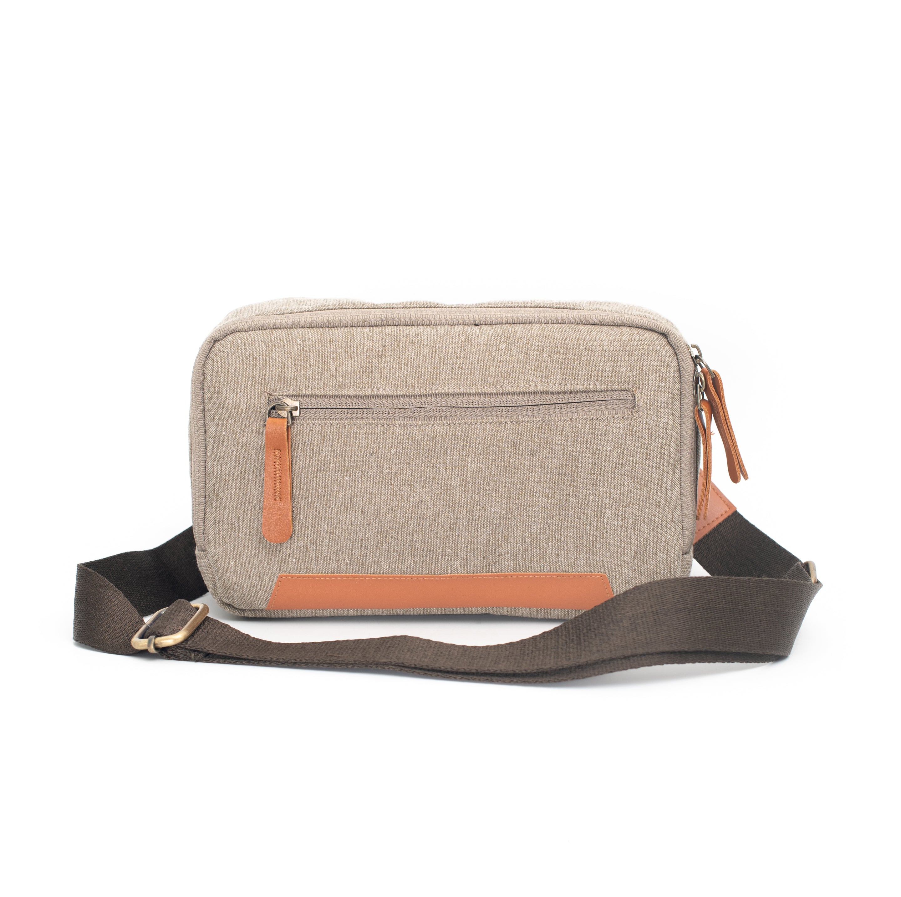 Crossbody Sling bag for Men & Women- Explorer