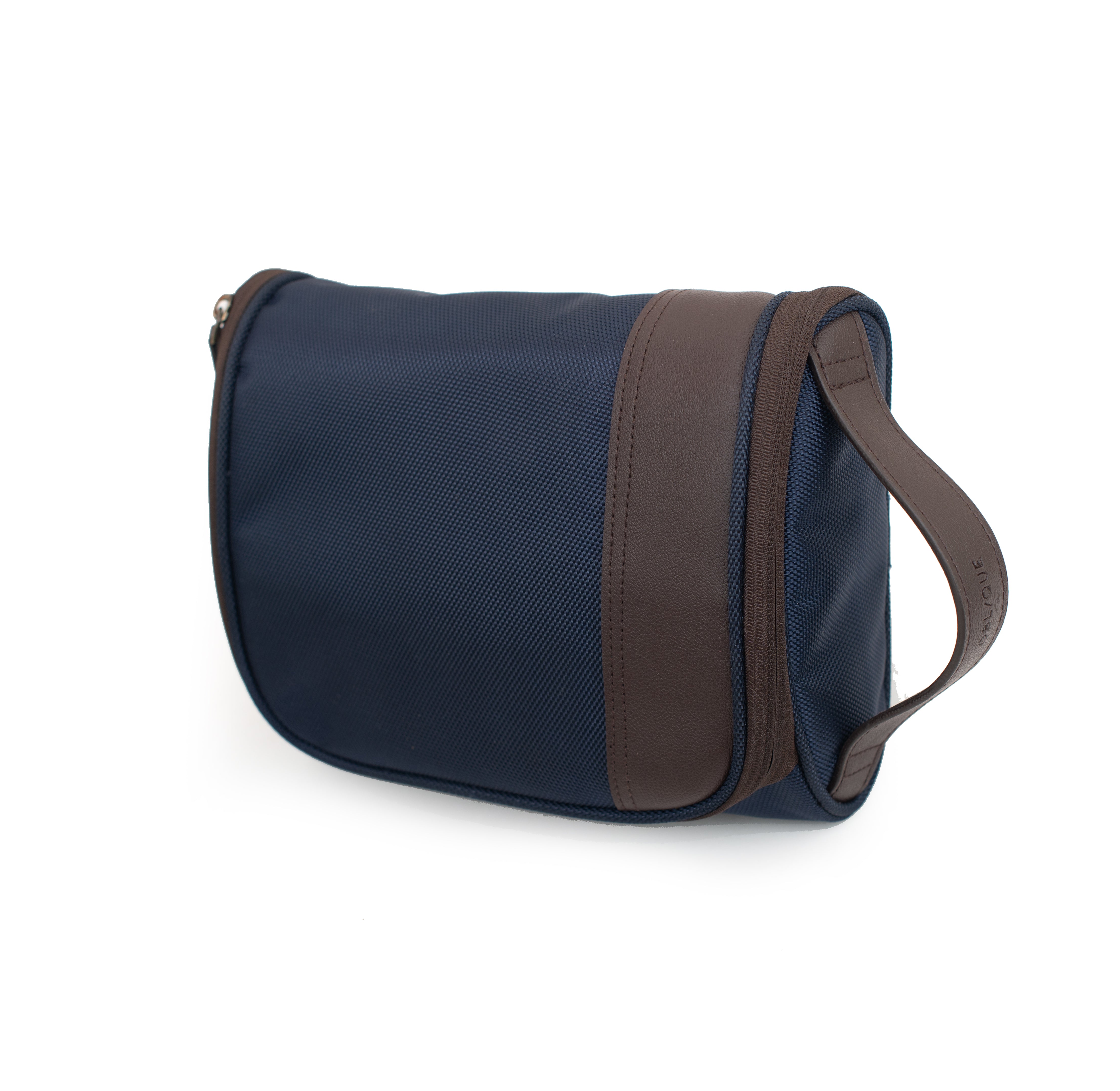 Travel Toiletry Bag for Men & Women- Musk