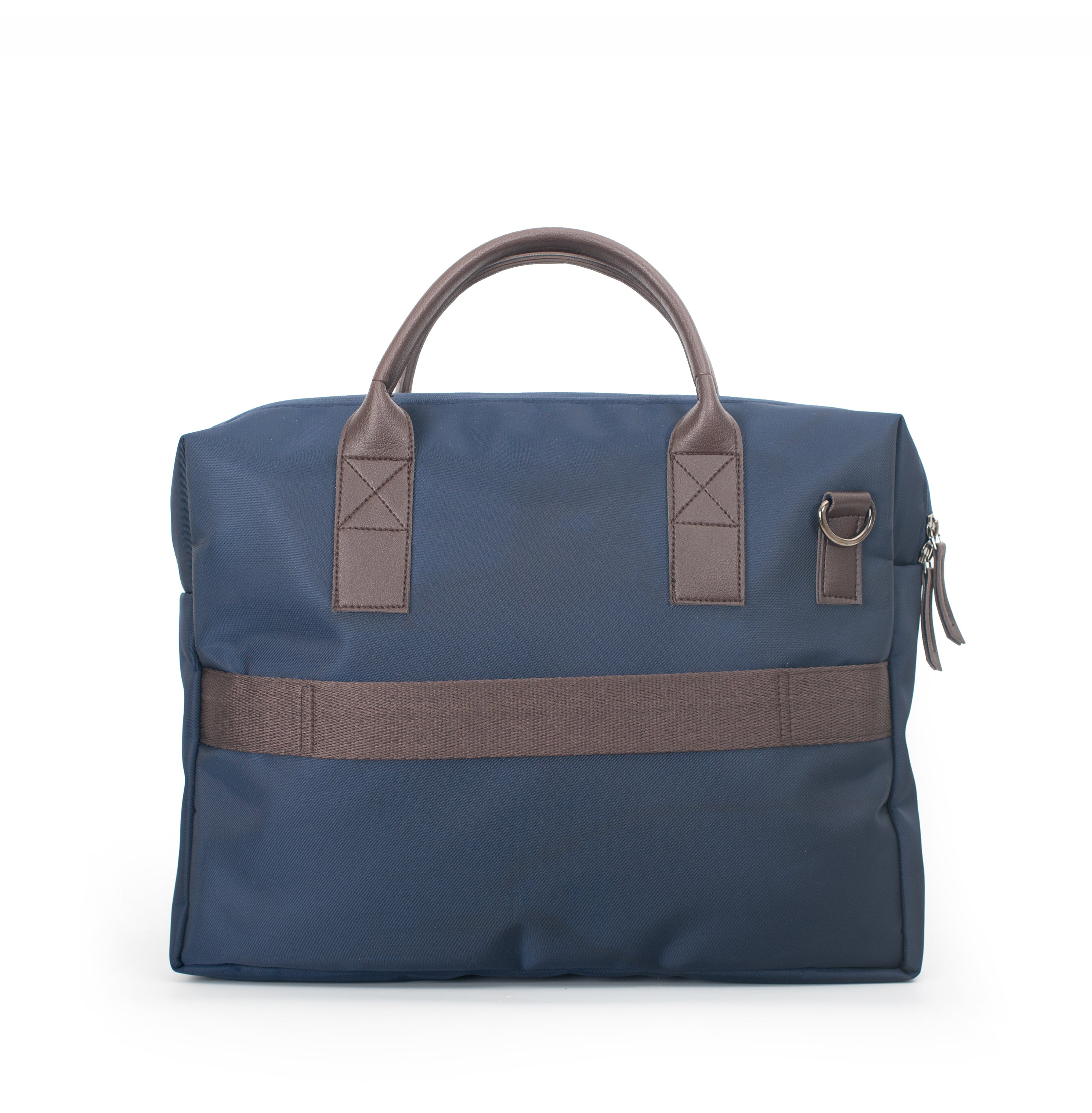 Laptop Messenger Bag Stallion Oblique