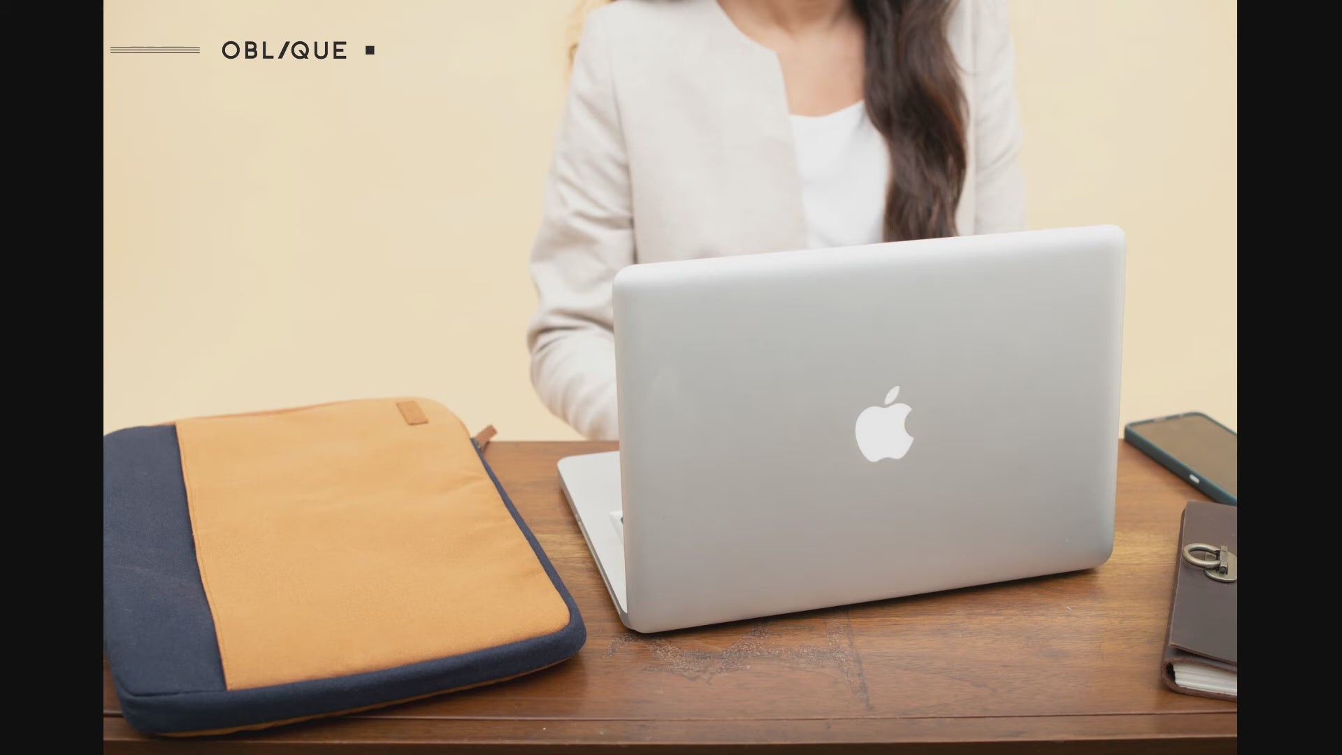 Laptop Sleeve for Men & Women- Skittles