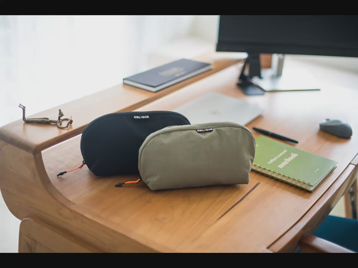 Pawn Tech Pouch