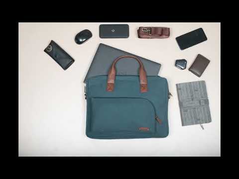 Laptop Messenger Bag  for Men & Women- Rush