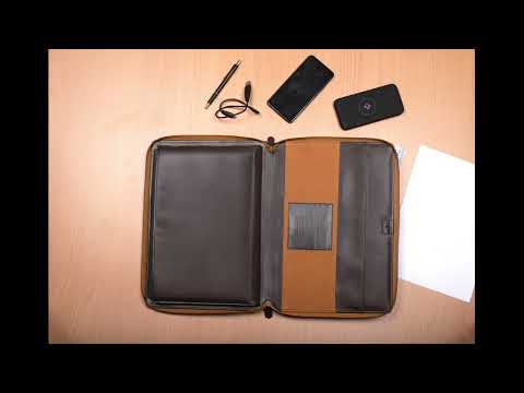 Tech Kit Bag for Small Laptops- Maverick