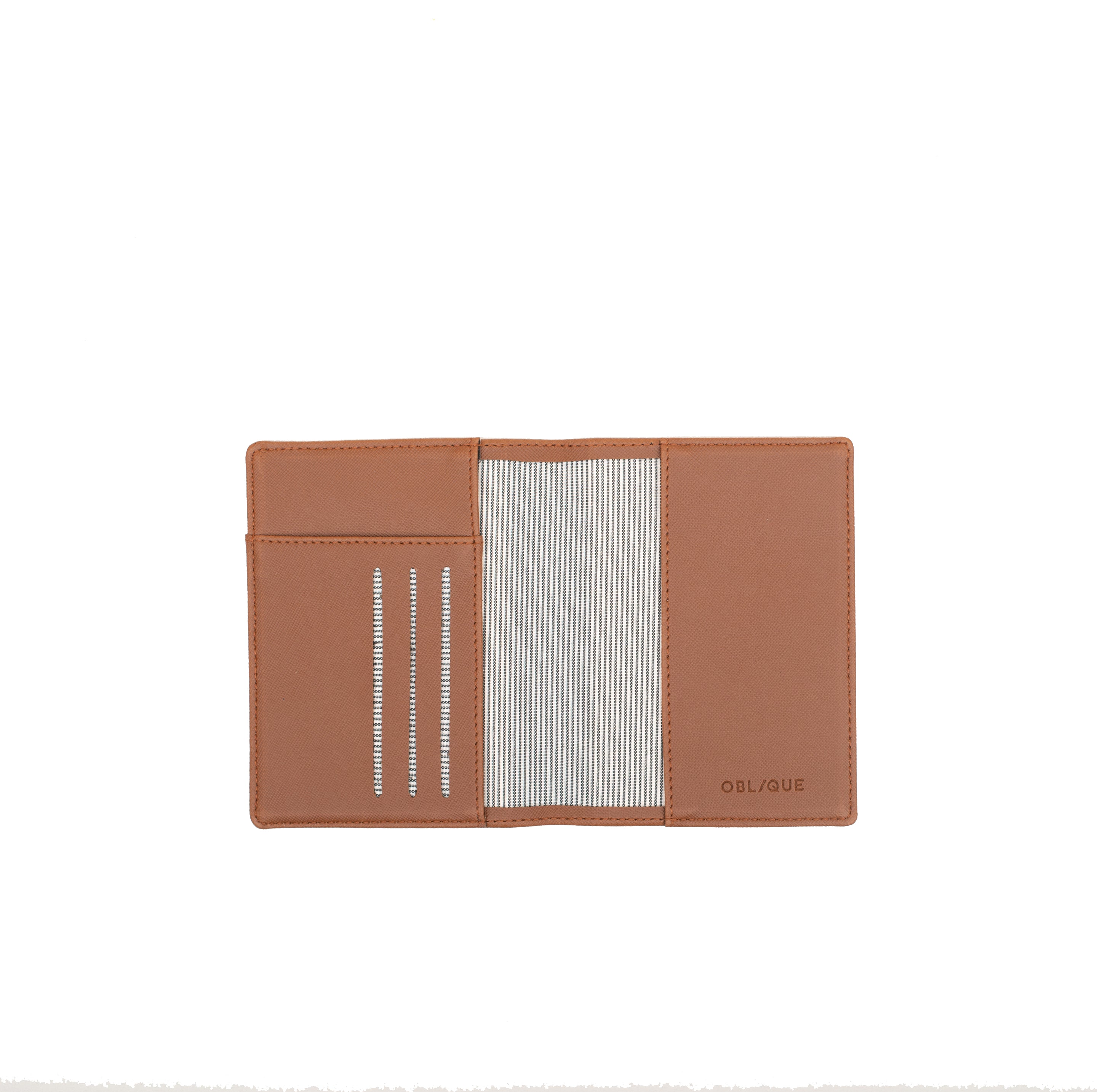 Passport Holder for Men & Women- Tripp