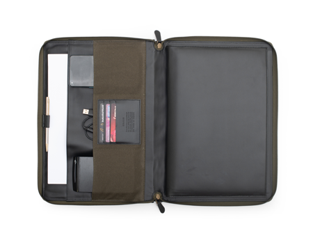 Tech Kit Bag for Small Laptops- Maverick – Oblique