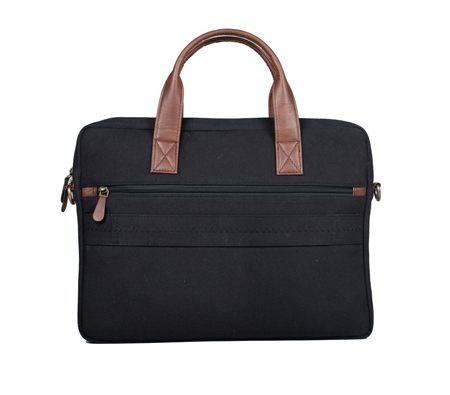 16 Inches Slim Leather Laptop Bag at Rs 350 in Mumbai | ID: 22195990691