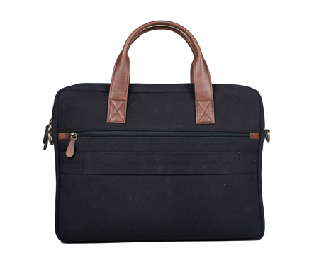 Laptop Messenger Bag for Men Women Rush