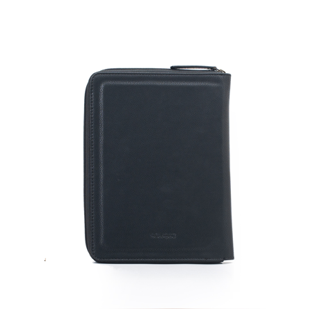 Tech Folio Gadget Portfolio Organizer- Slikk – Oblique