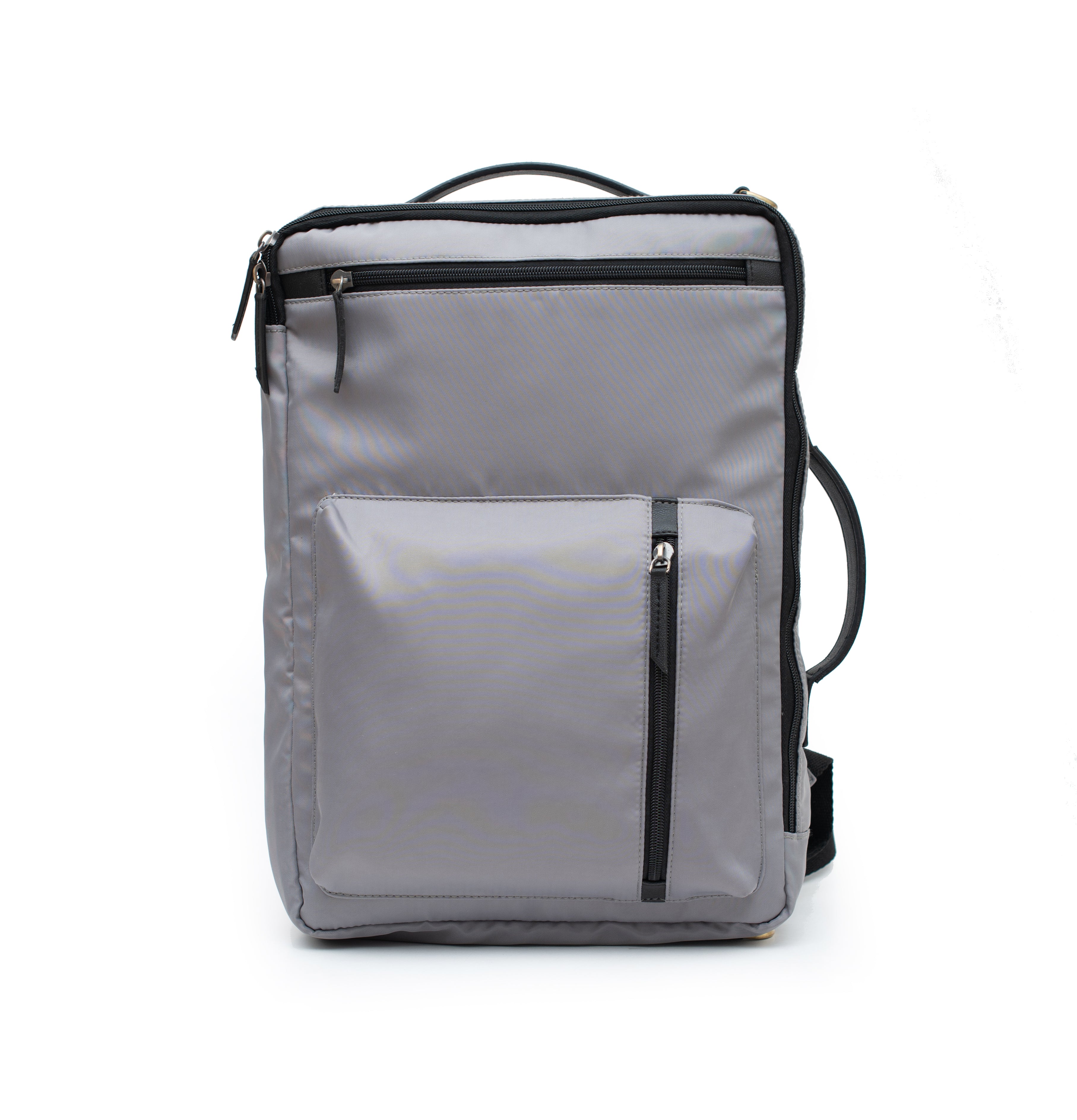 Overnighter Laptop Backpack - Falcon