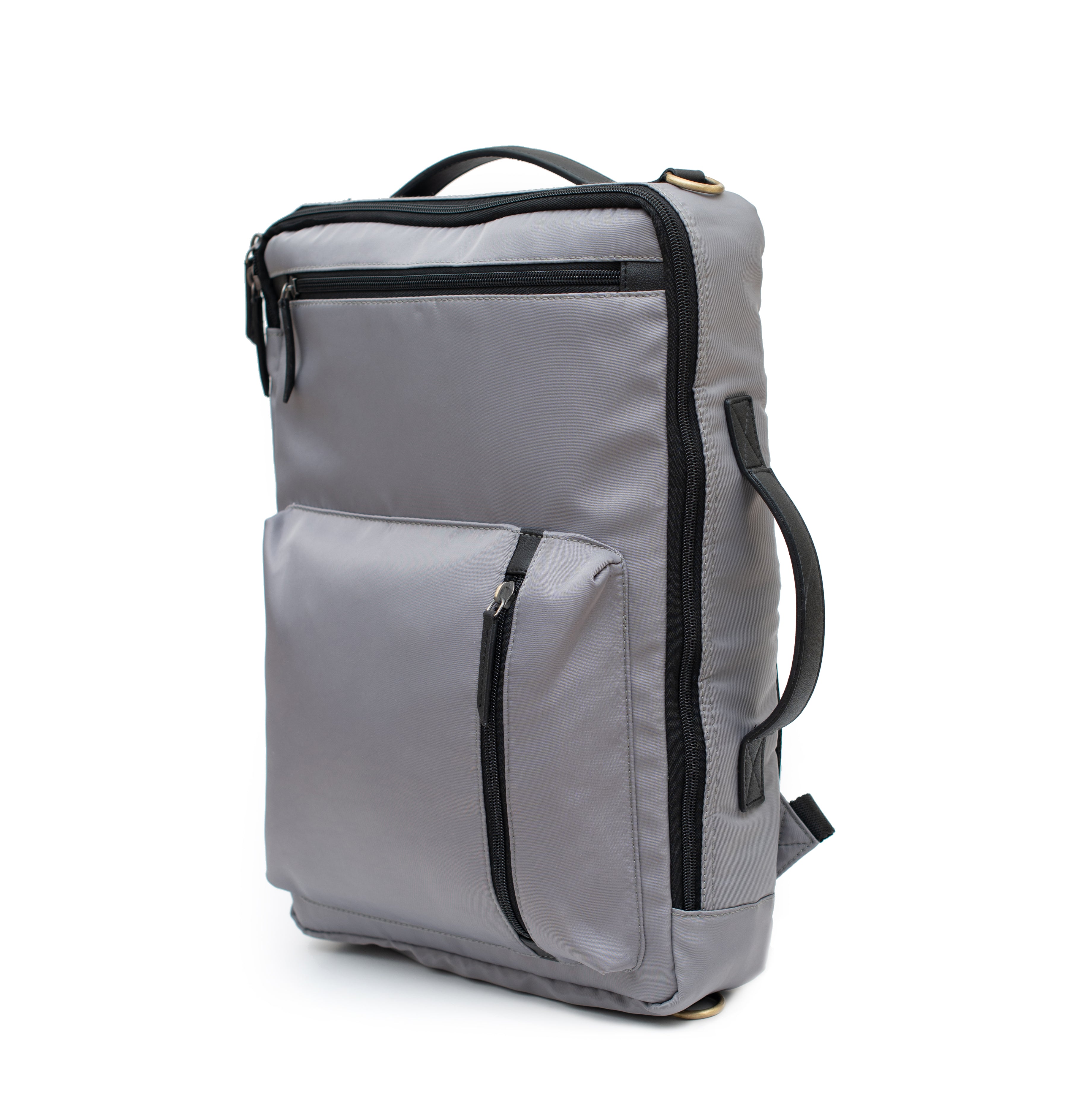 Overnighter Laptop Backpack - Falcon
