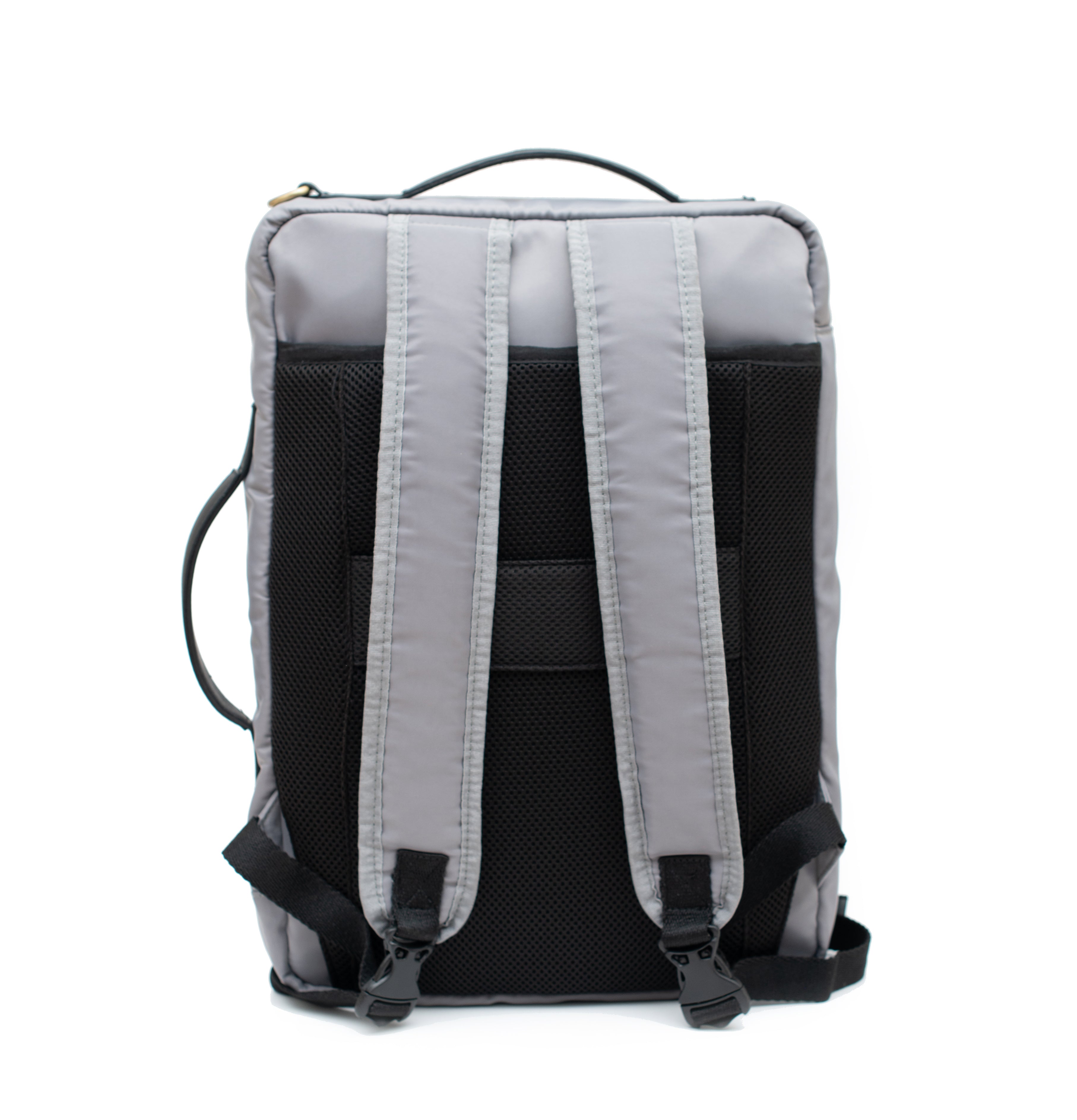 Overnighter Laptop Backpack - Falcon – Oblique