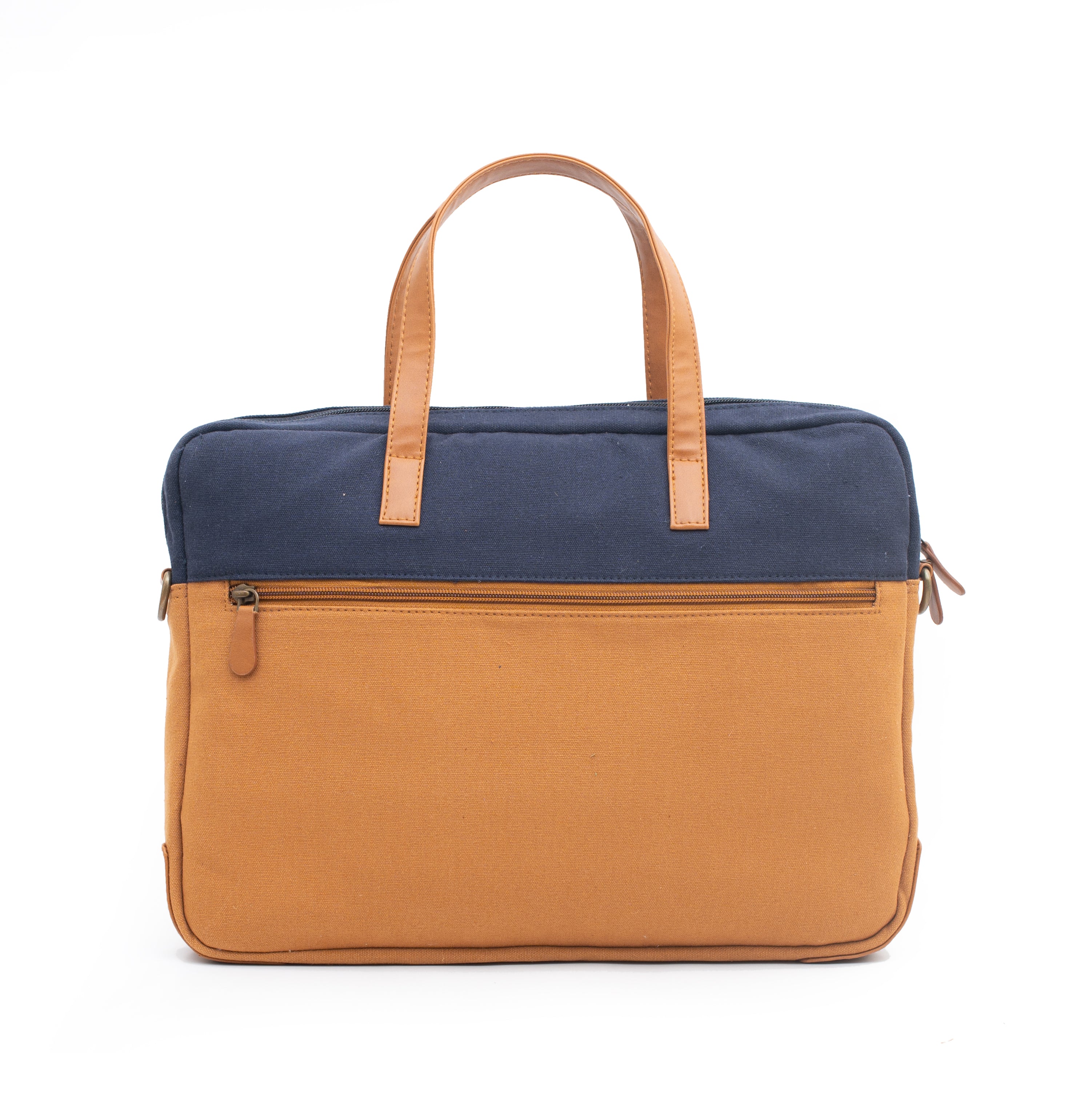 Laptop Messenger Bag- Oliver