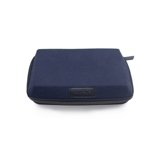 Tech Organizer Pouch - Ally Canvas