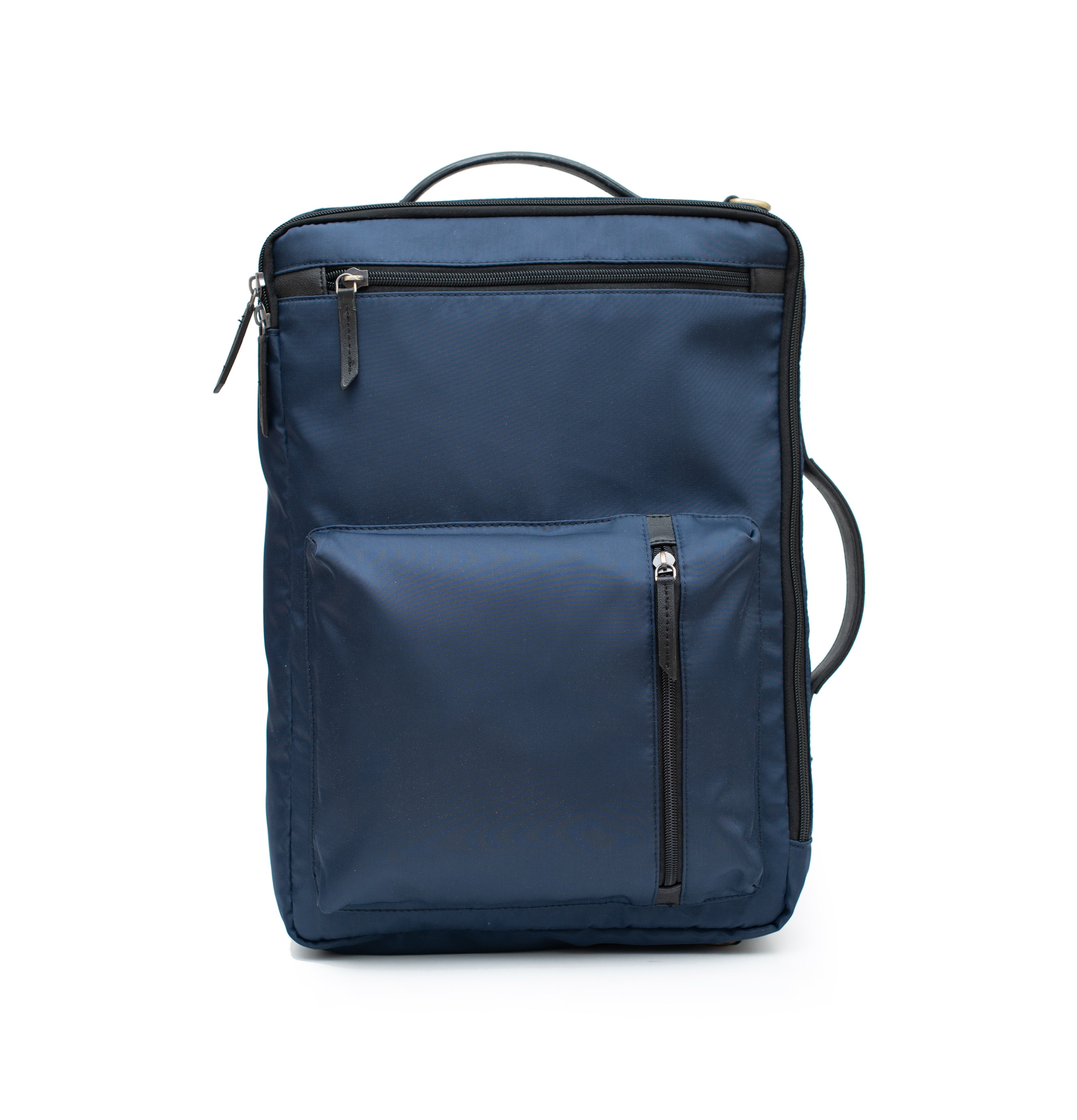 Overnighter Laptop Backpack Falcon Oblique