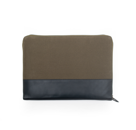 Tech Kit Bag for Small Laptops- Maverick