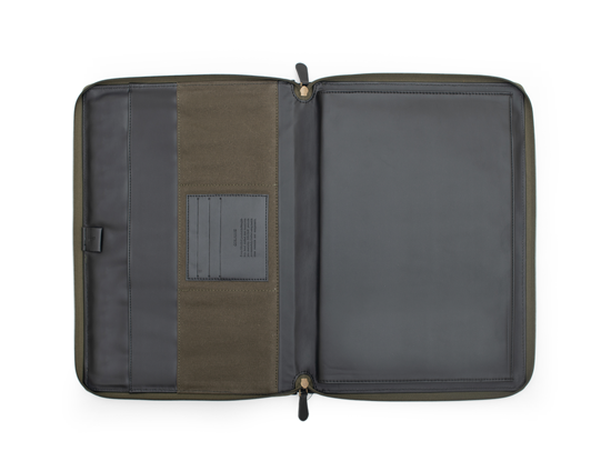 Tech Kit Bag for Small Laptops- Maverick